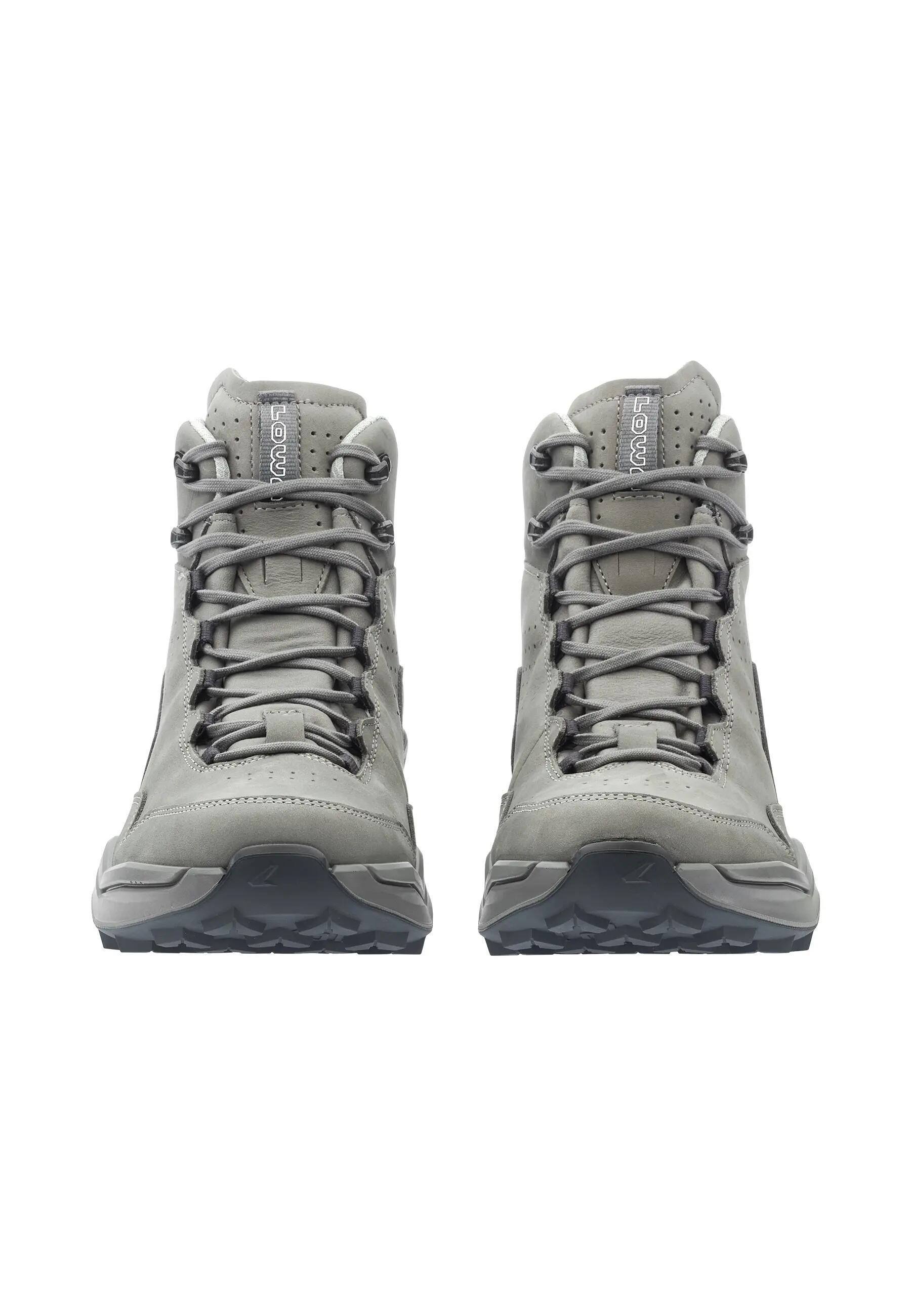 LOWA Stiefel mittel MADDOX PRO LT GTX MID 6/7