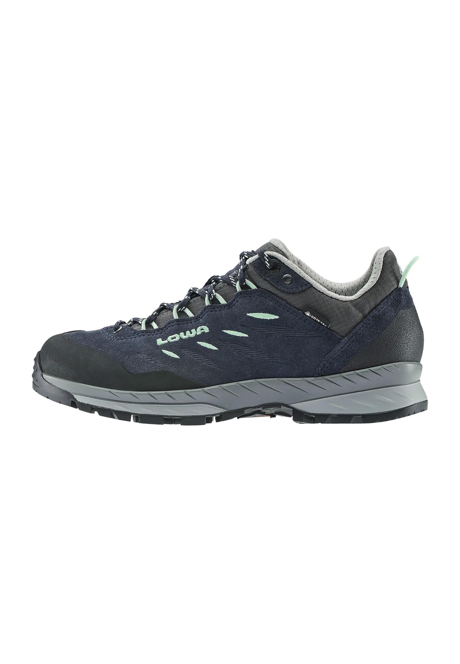 LOWA Halbschuh DELAGO GTX LO Ws 5/7