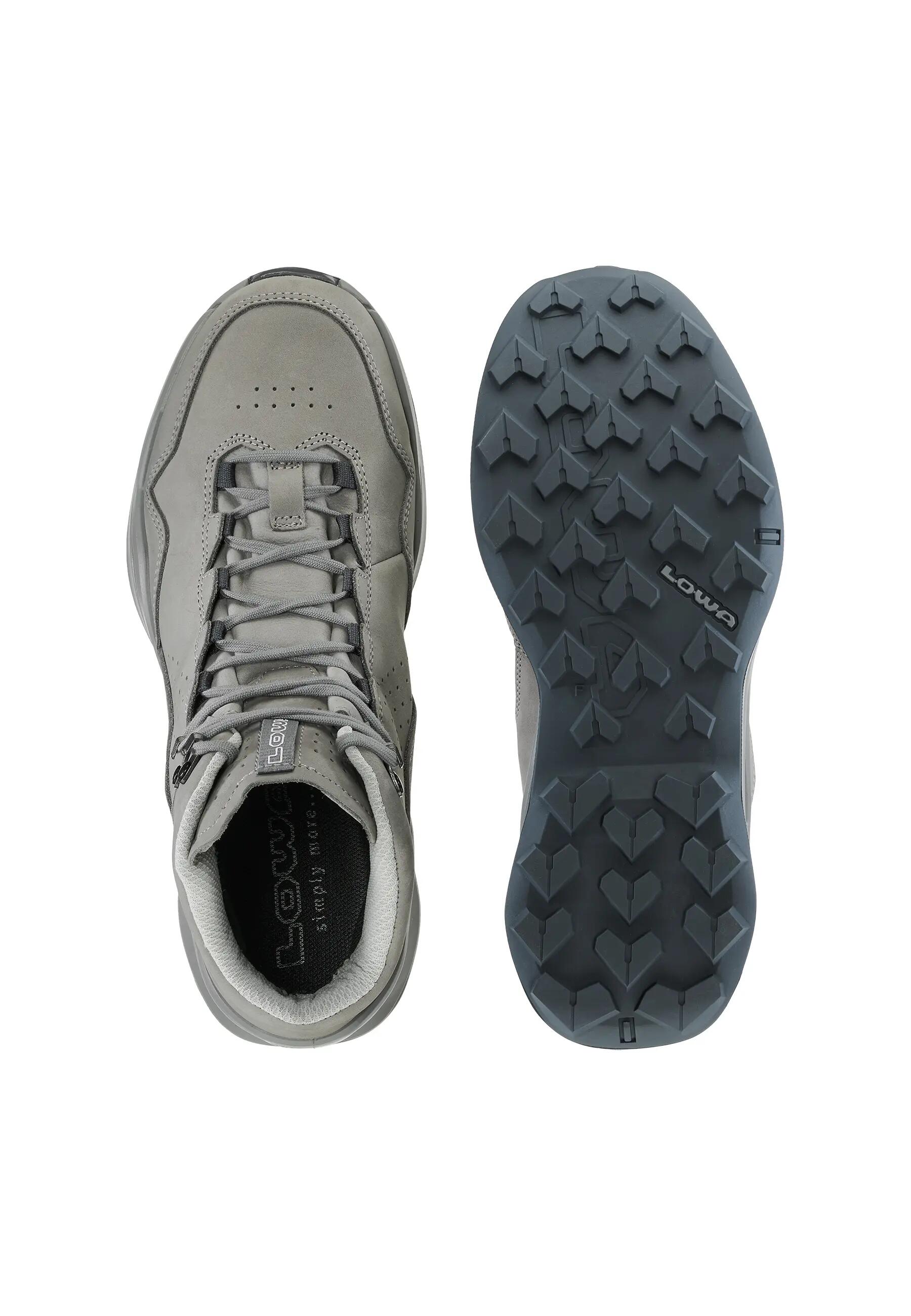 LOWA Stiefel mittel MADDOX PRO LT GTX MID 5/7