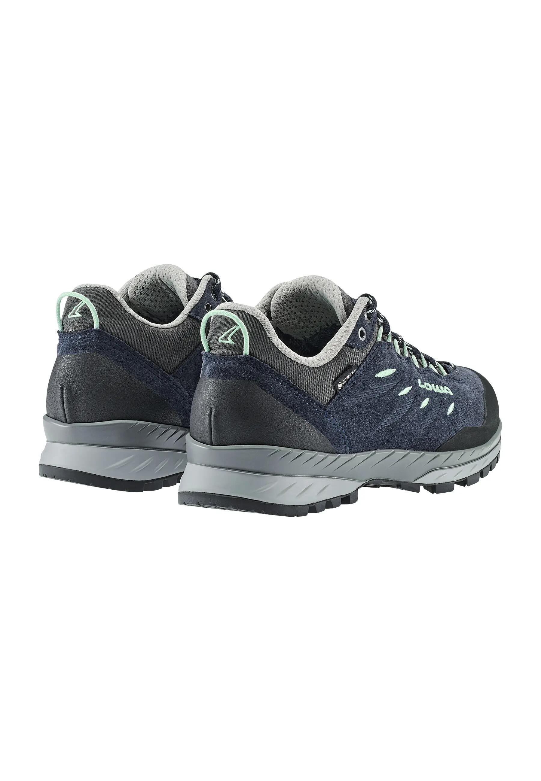 LOWA Halbschuh DELAGO GTX LO Ws 4/7