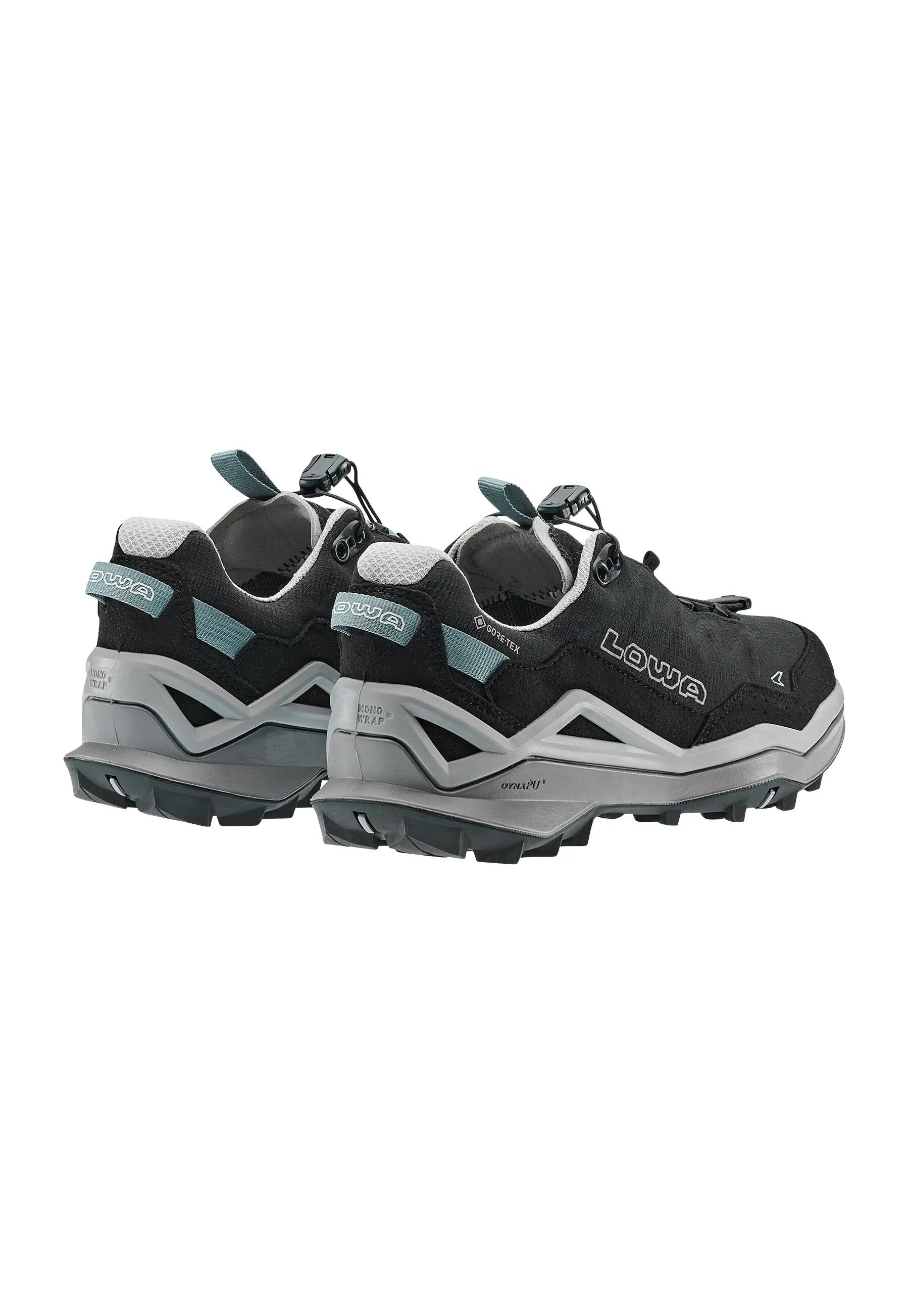 LOWA Halbschuh MADDOX PRO GTX LO SL Ws 5/7