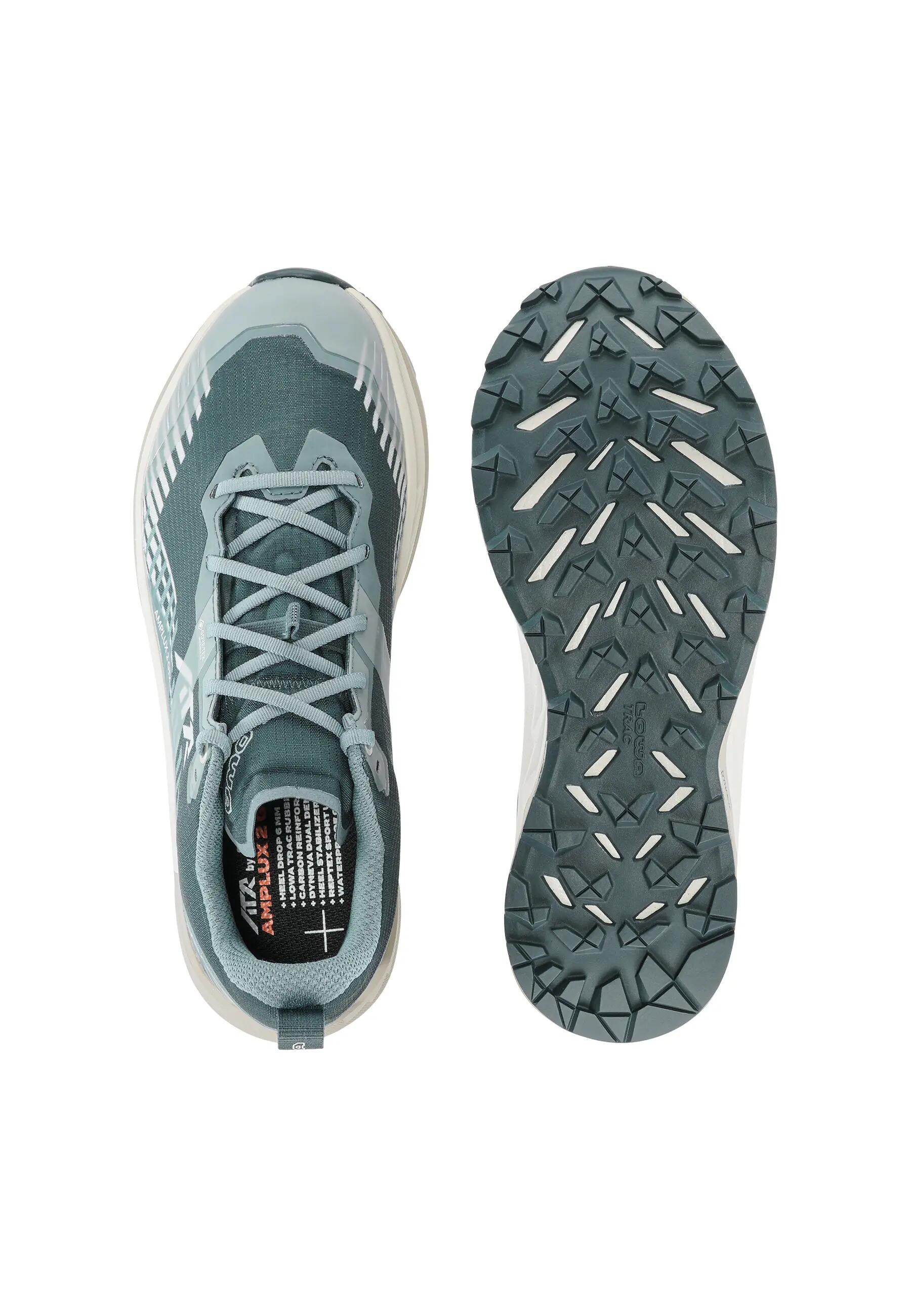 LOWA Halbschuh AMPLUX 2 GTX Ws 5/7