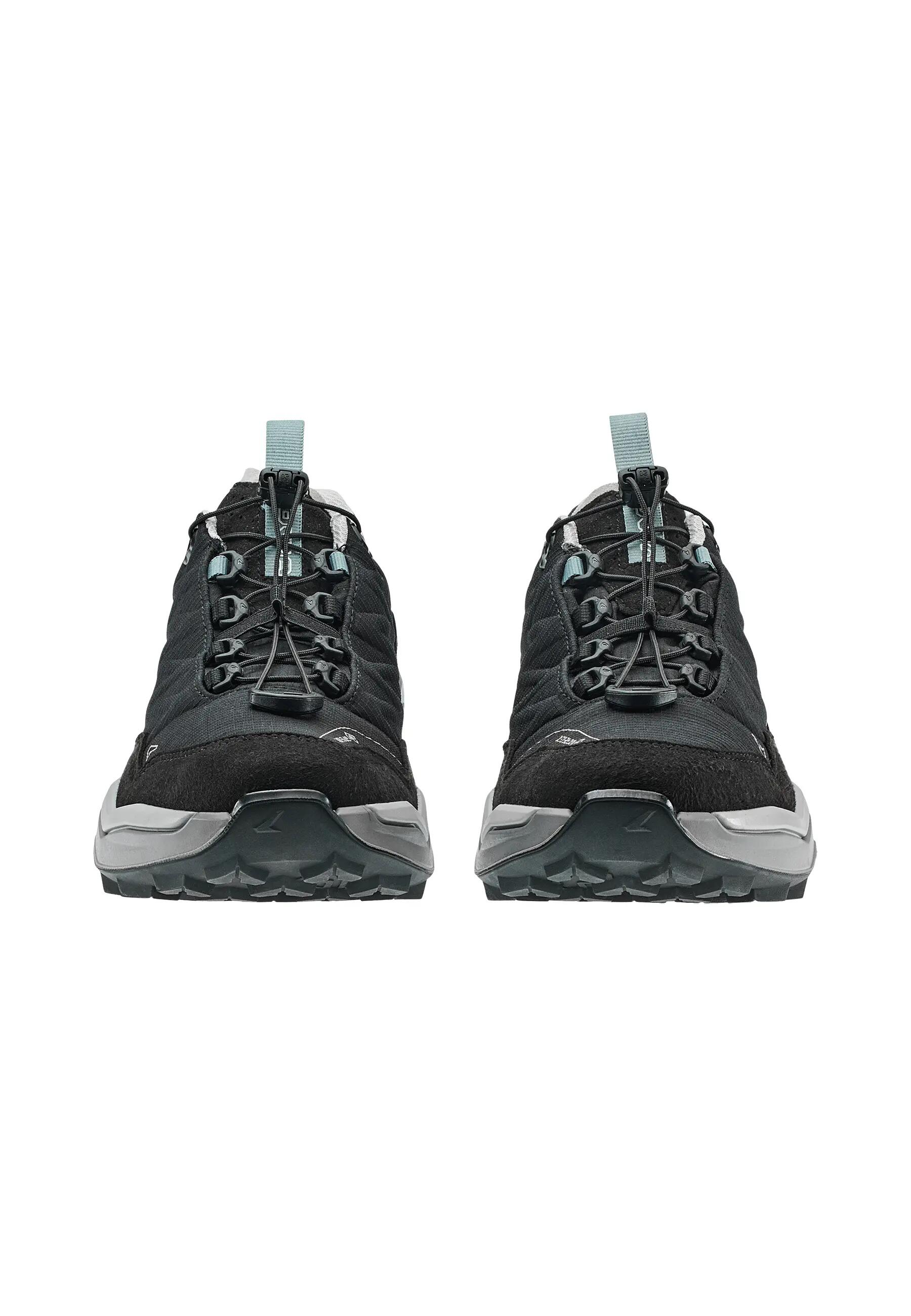 LOWA Halbschuh MADDOX PRO GTX LO SL Ws 4/7