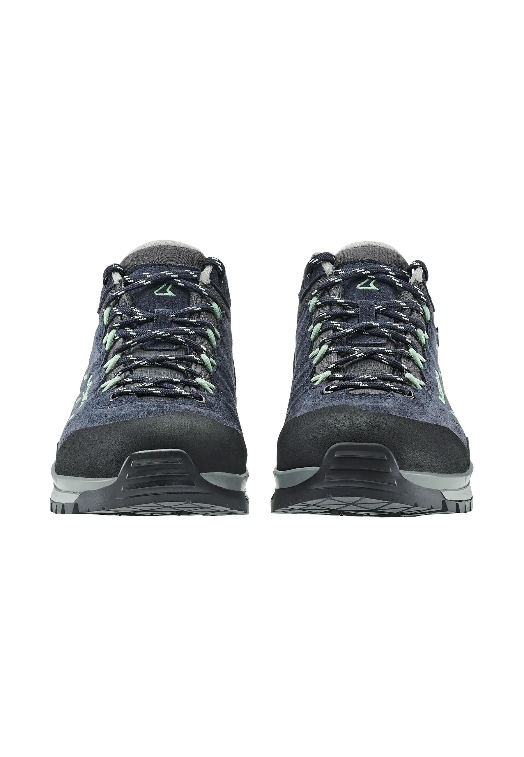 LOWA Halbschuh DELAGO GTX LO Ws 3/7