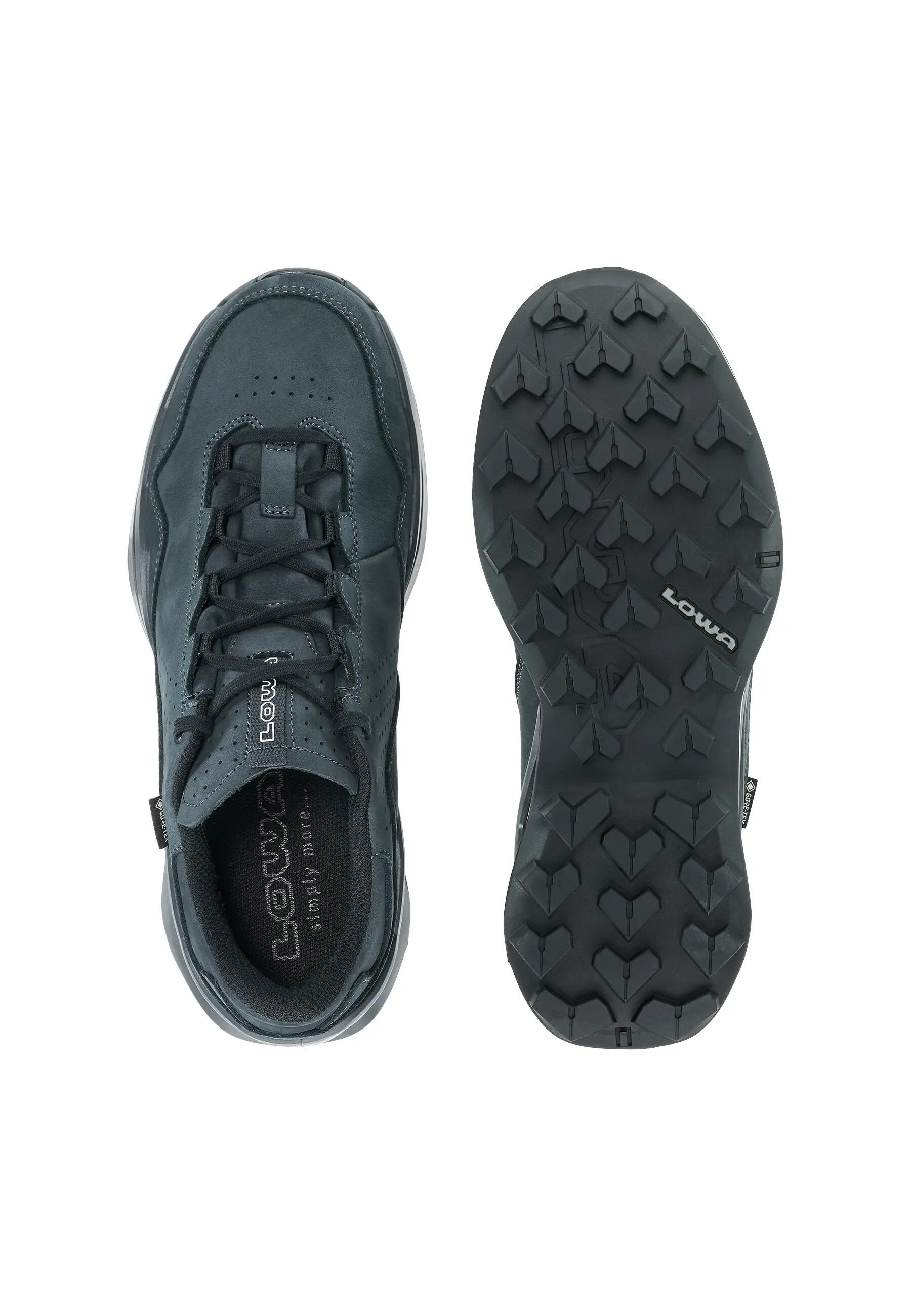 LOWA Halbschuh MADDOX PRO LT GTX LO 5/7
