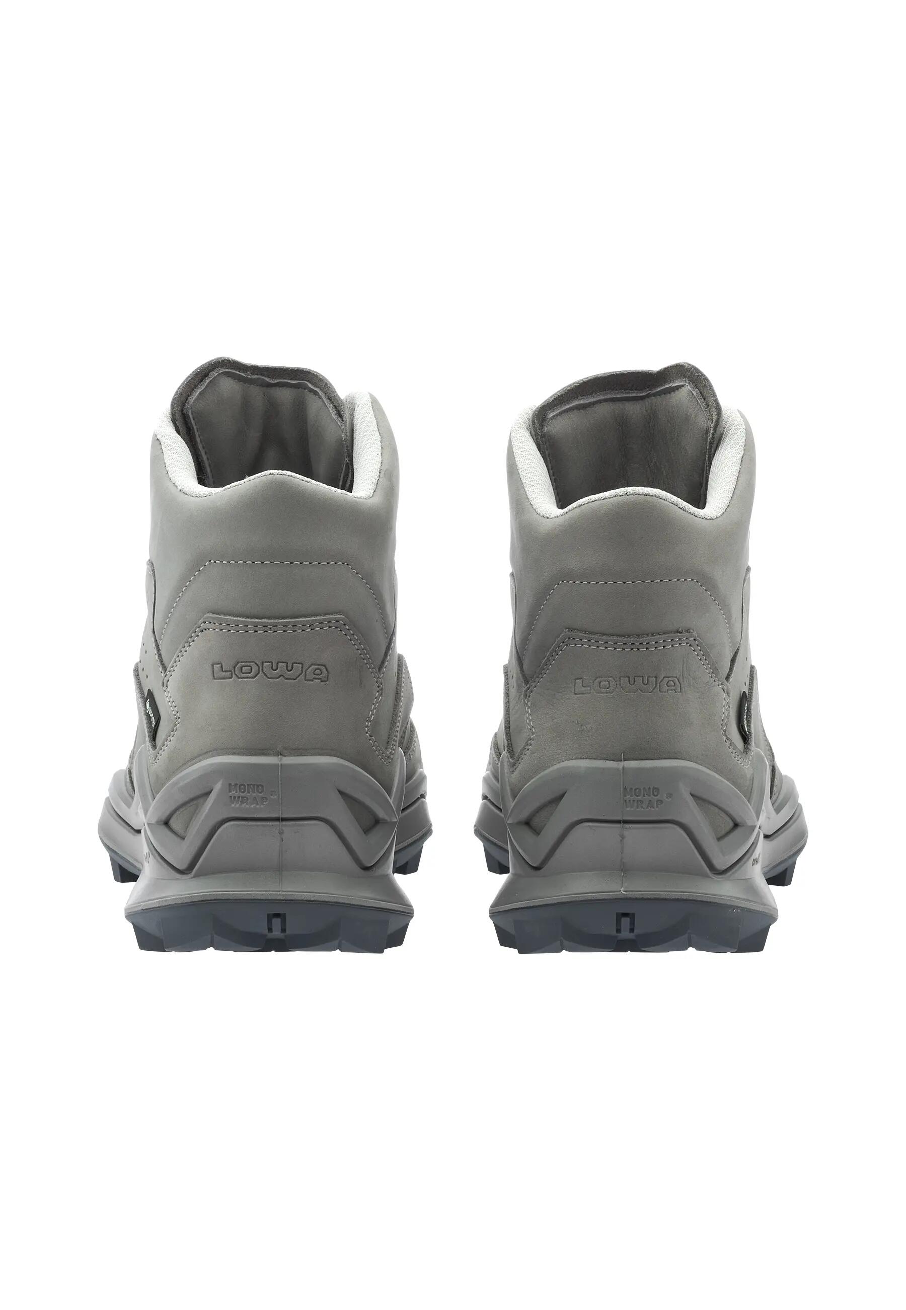 LOWA Stiefel mittel MADDOX PRO LT GTX MID 3/7