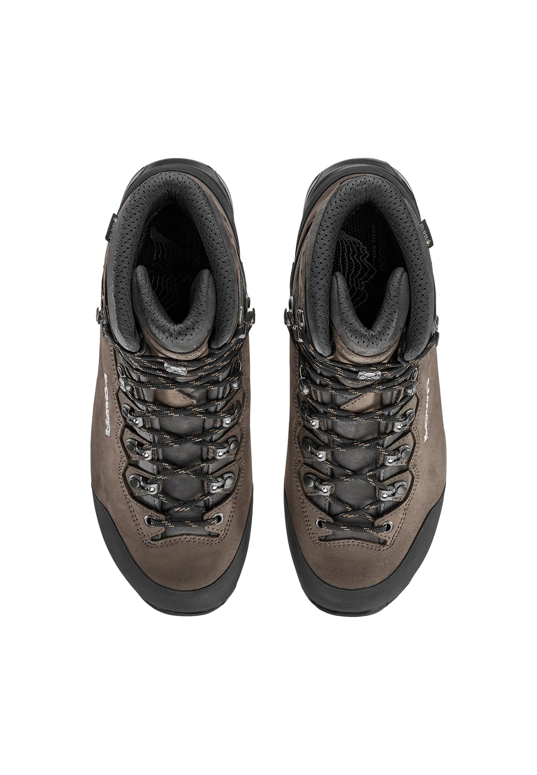 LOWA Stiefel mittel CAMINO EVO GTX W 4/7