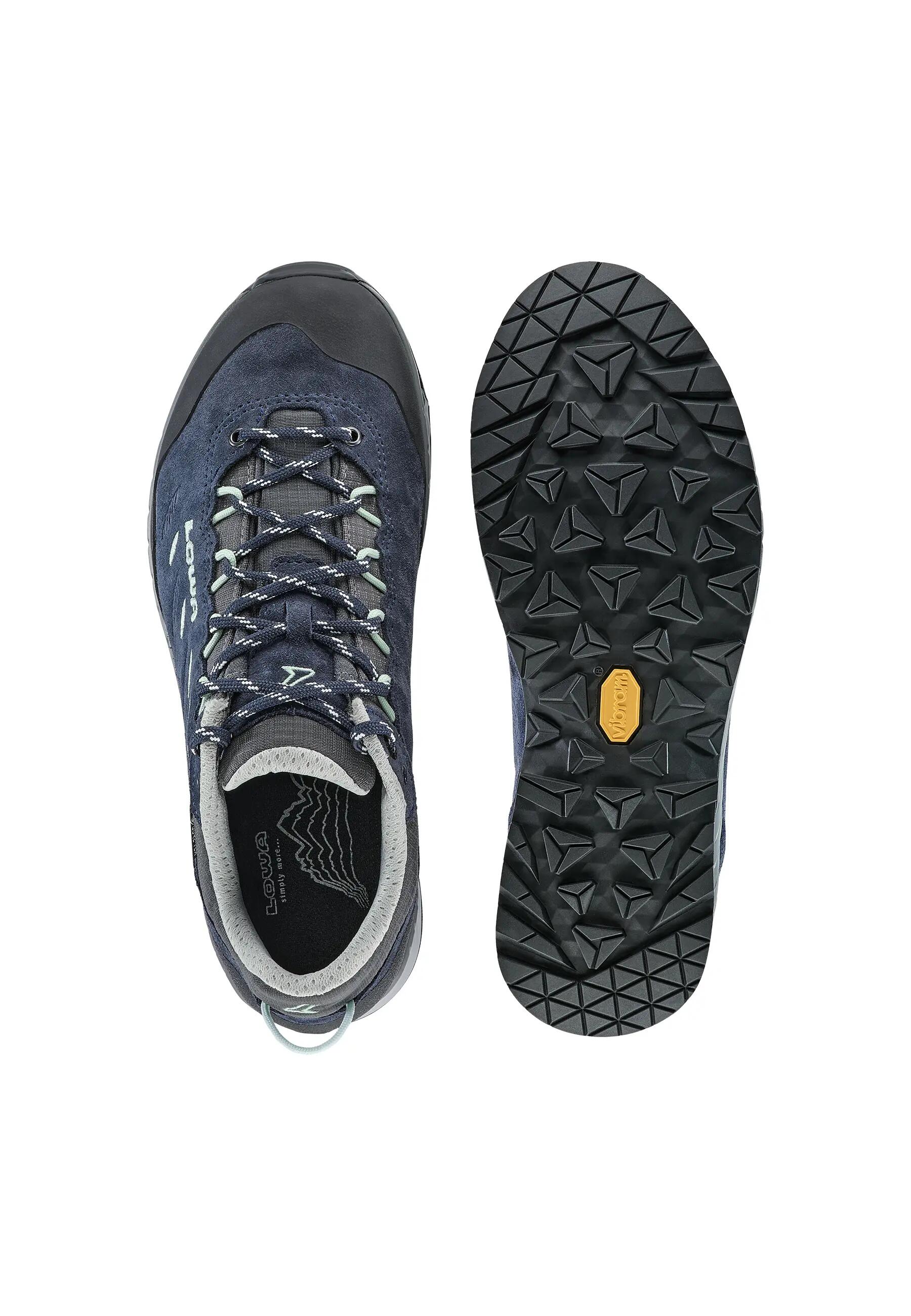 LOWA Halbschuh DELAGO GTX LO Ws 2/7