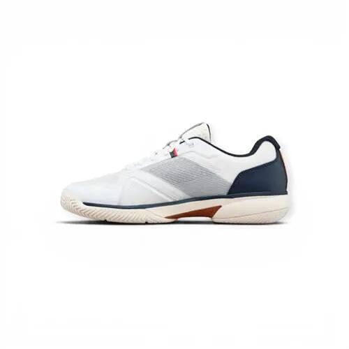 Buty do tenisa męskie Wilson Rush Lite 5.0 CLC 4/5