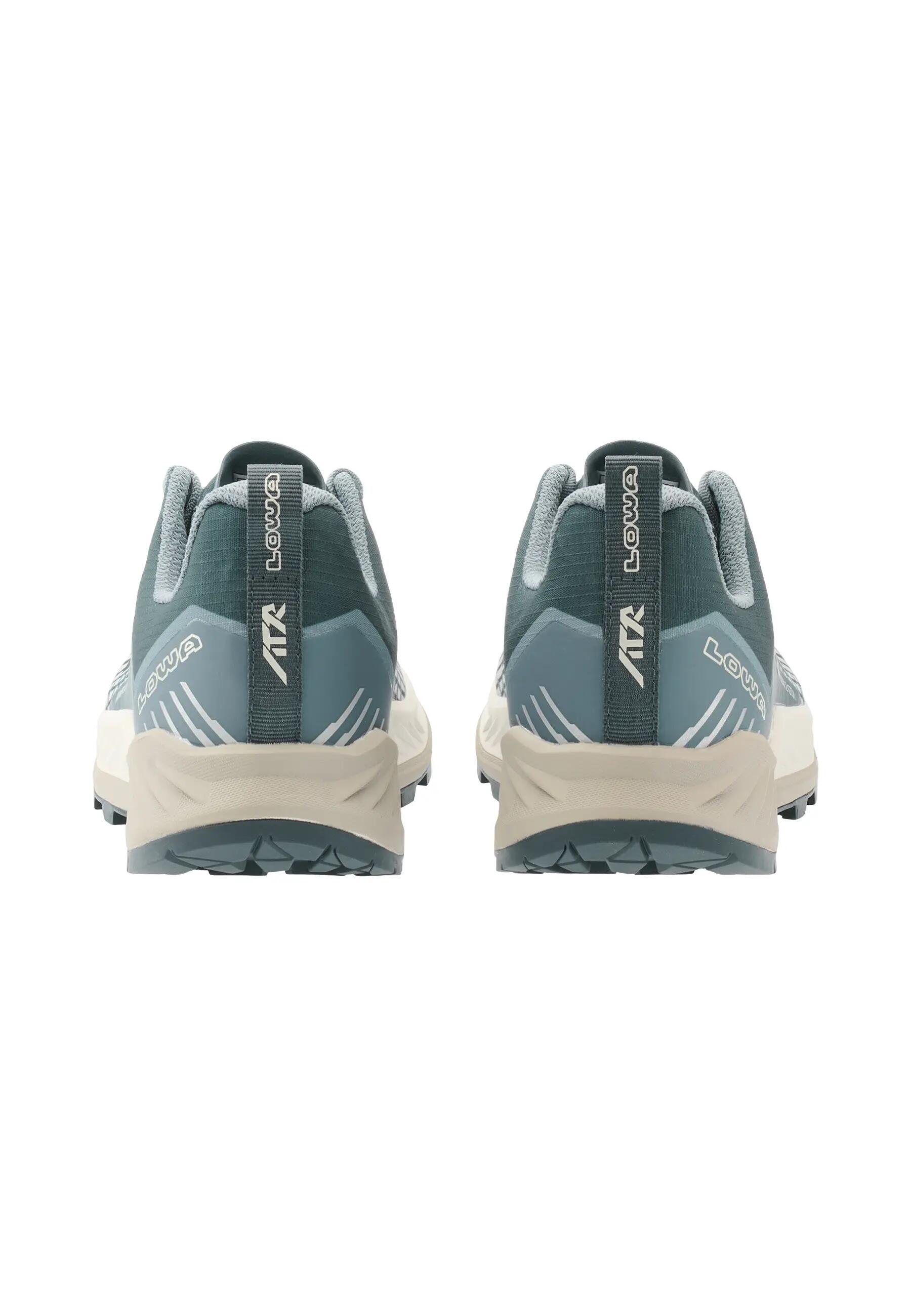LOWA Halbschuh AMPLUX 2 GTX Ws 3/7