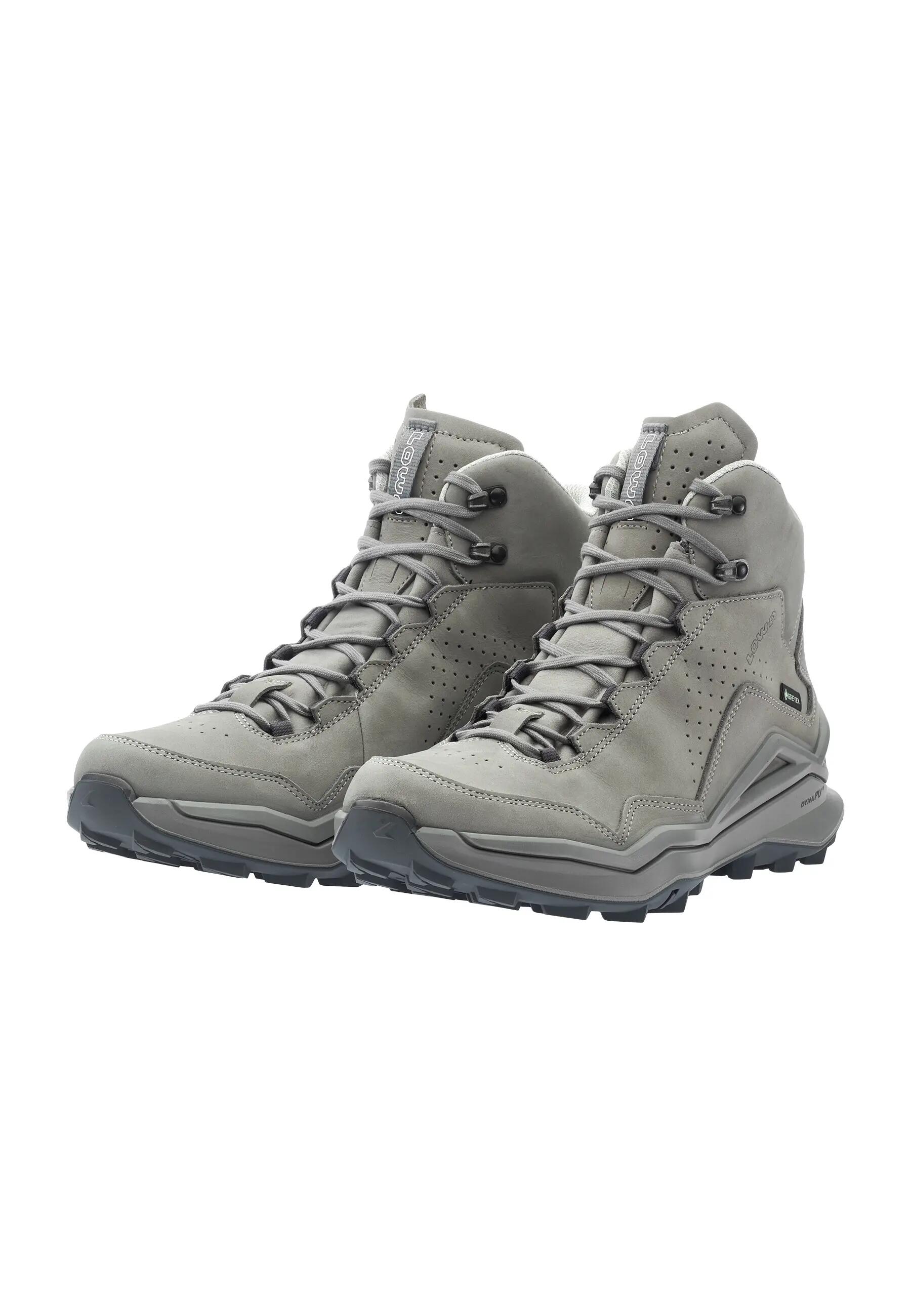 LOWA Stiefel mittel MADDOX PRO LT GTX MID 2/7
