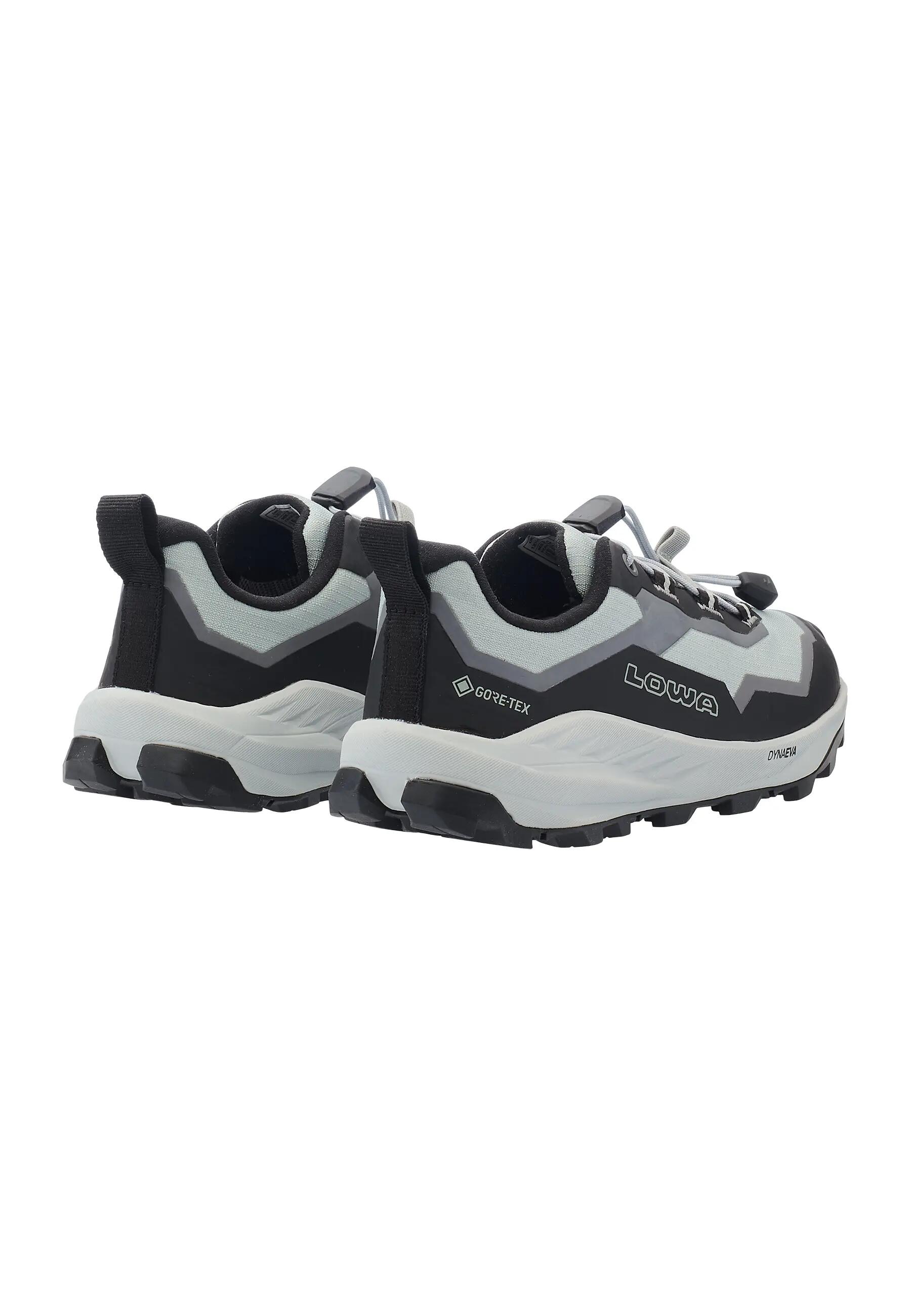 LOWA Halbschuh TRAILUX GTX LO JR 7/7