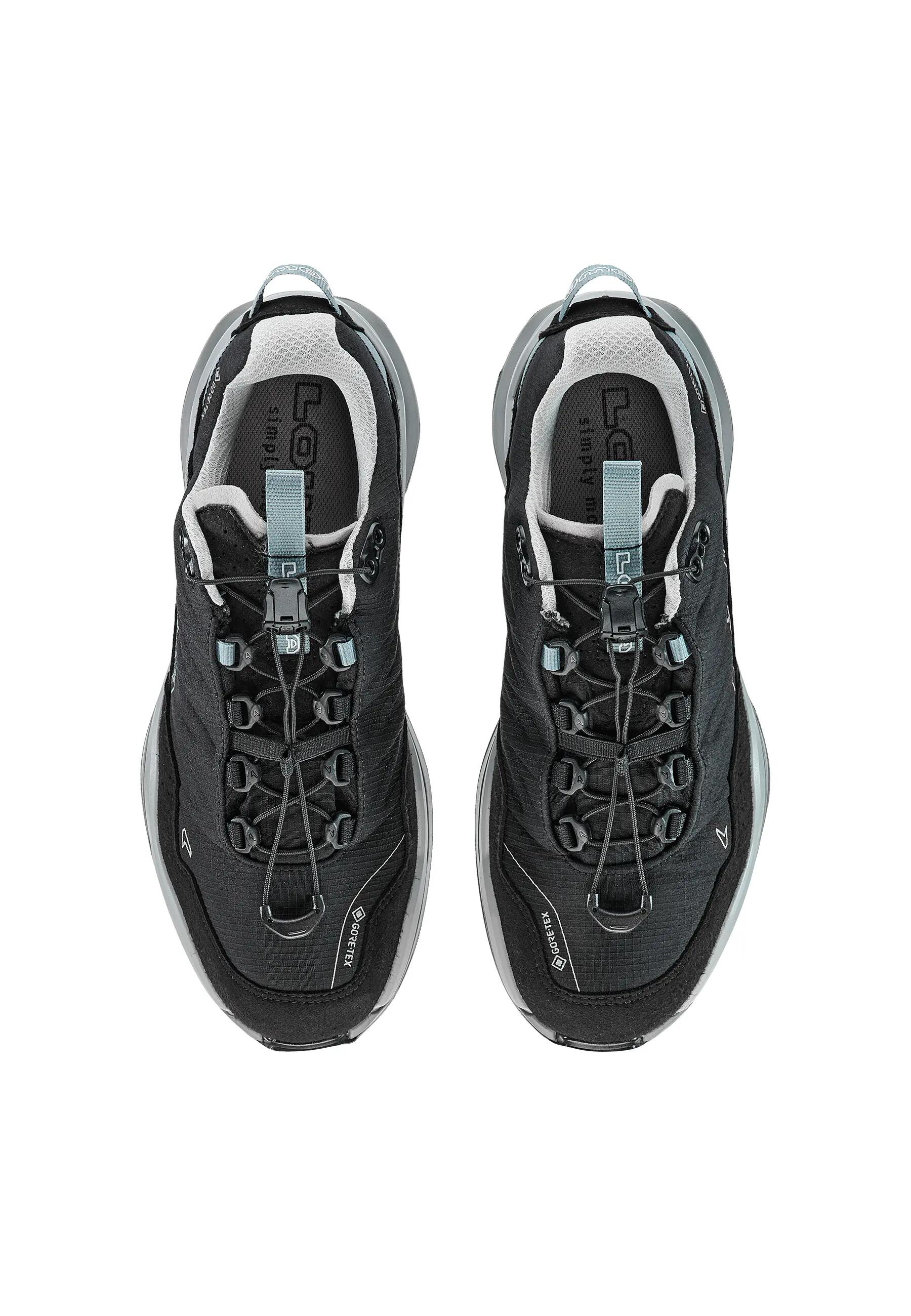 LOWA Halbschuh MADDOX PRO GTX LO SL Ws 2/7