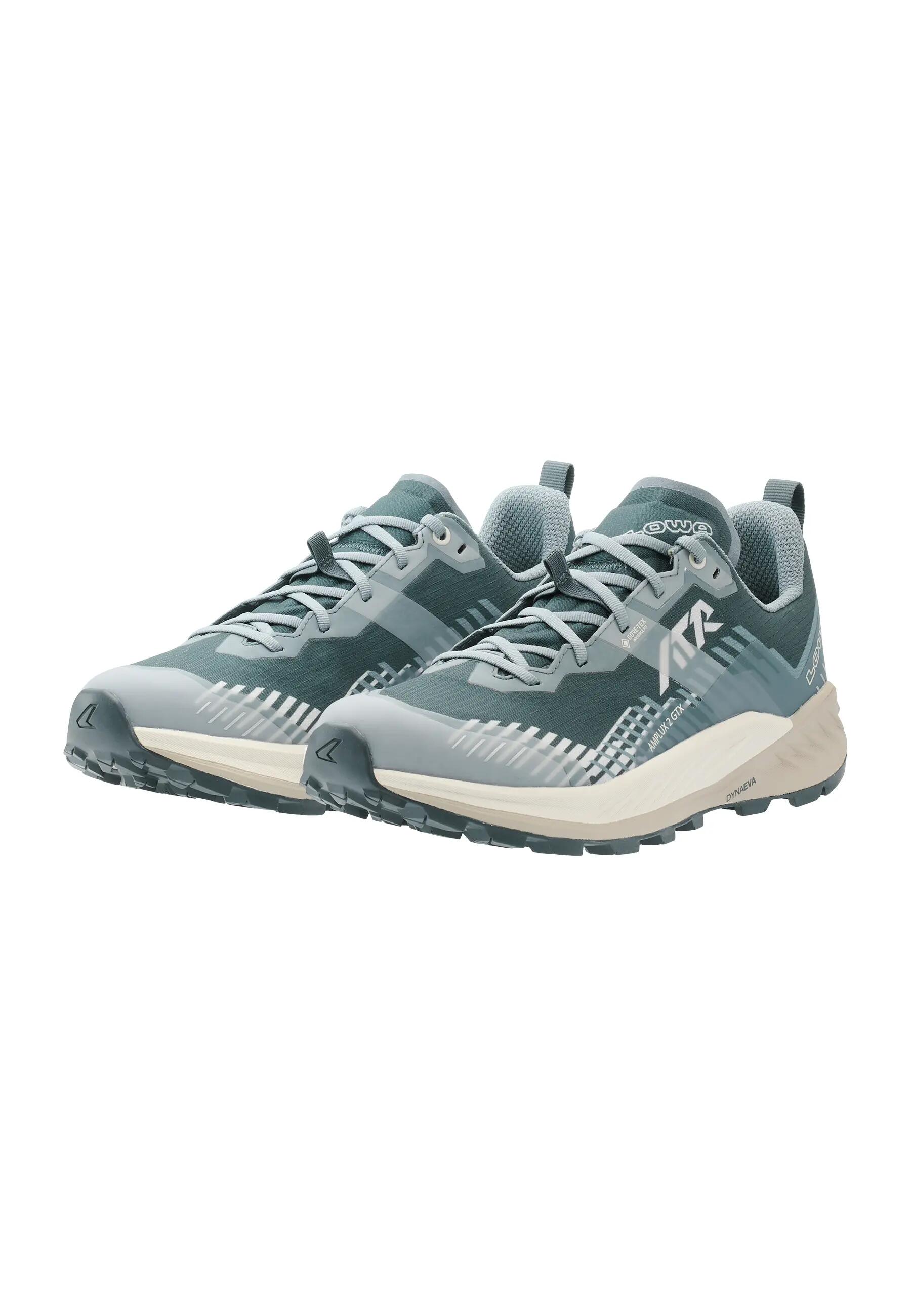 LOWA Halbschuh AMPLUX 2 GTX Ws 2/7