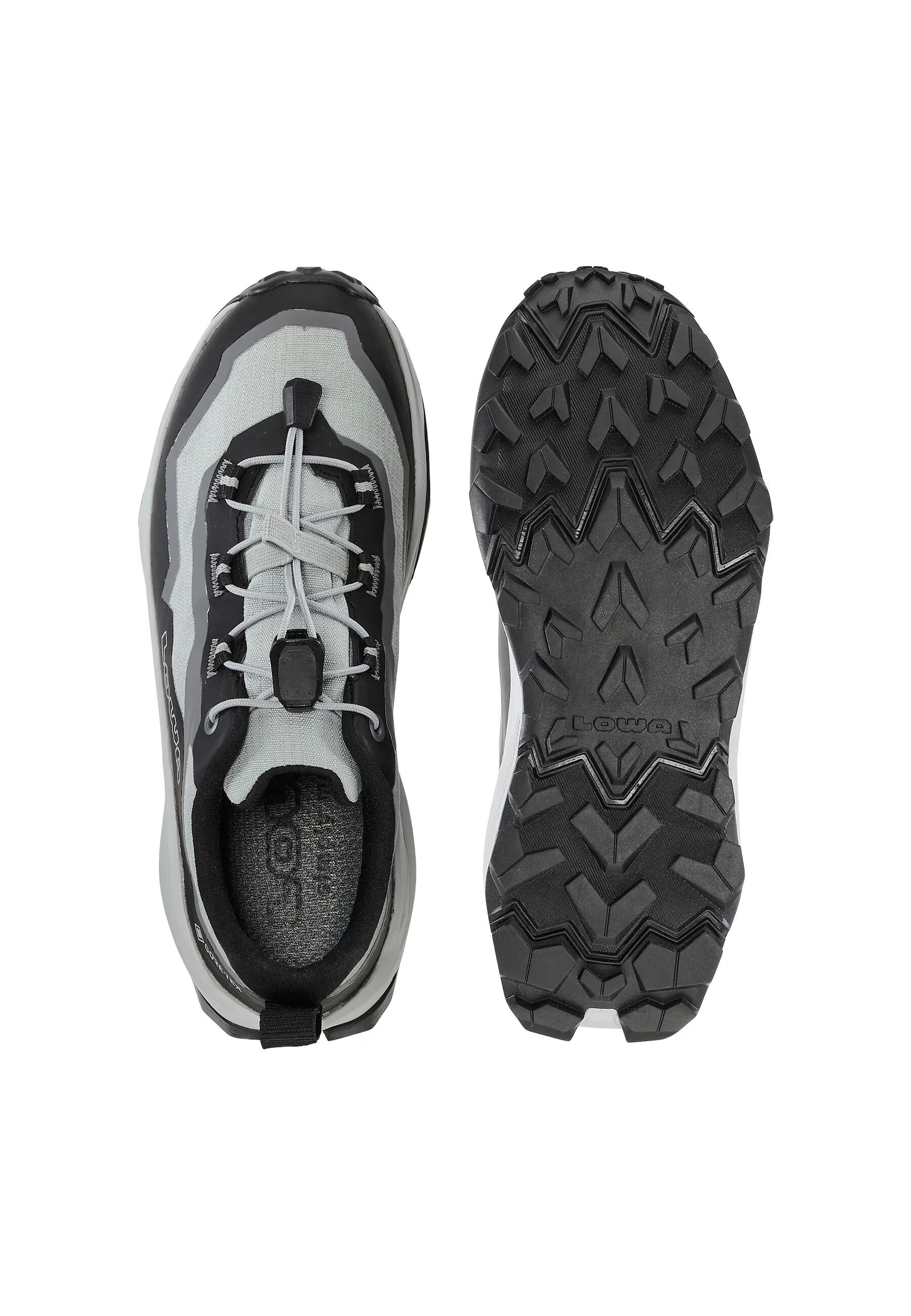 LOWA Halbschuh TRAILUX GTX LO JR 5/7