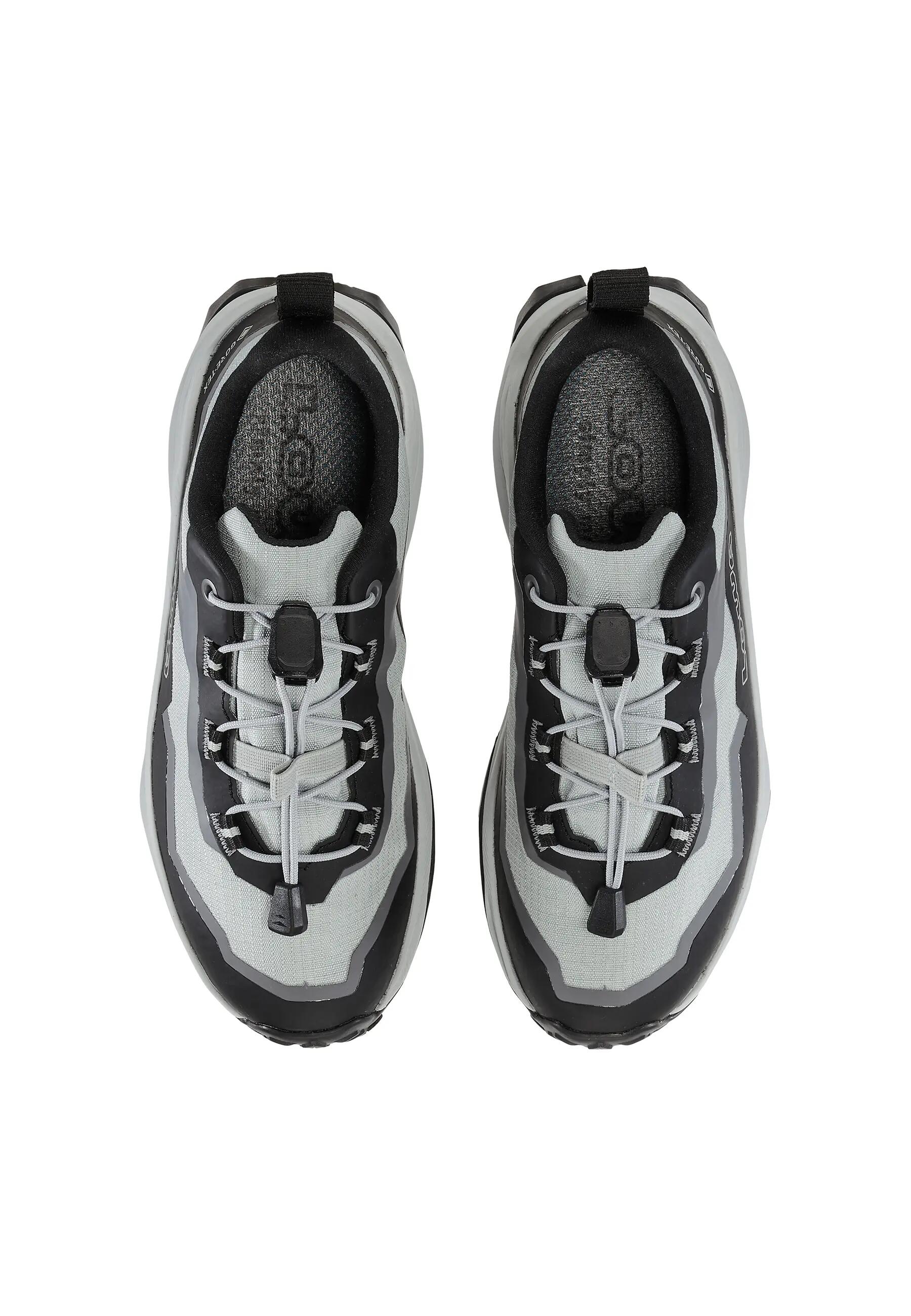 LOWA Halbschuh TRAILUX GTX LO JR 4/7