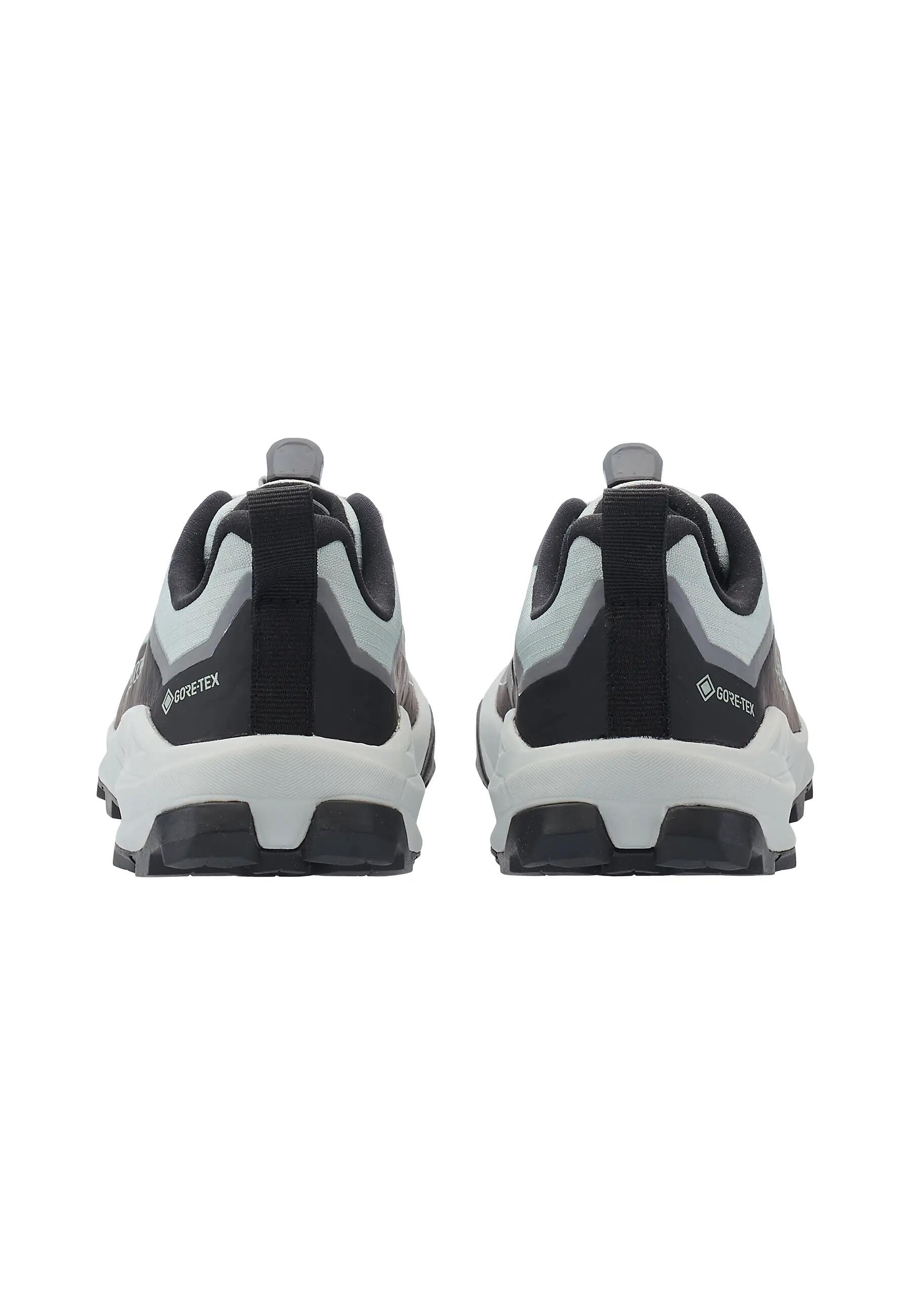 LOWA Halbschuh TRAILUX GTX LO JR 3/7