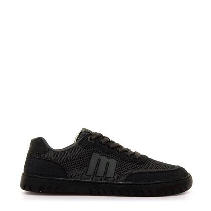 Zapatillas caminar Hombre barefoot MTNG Free gym Verde