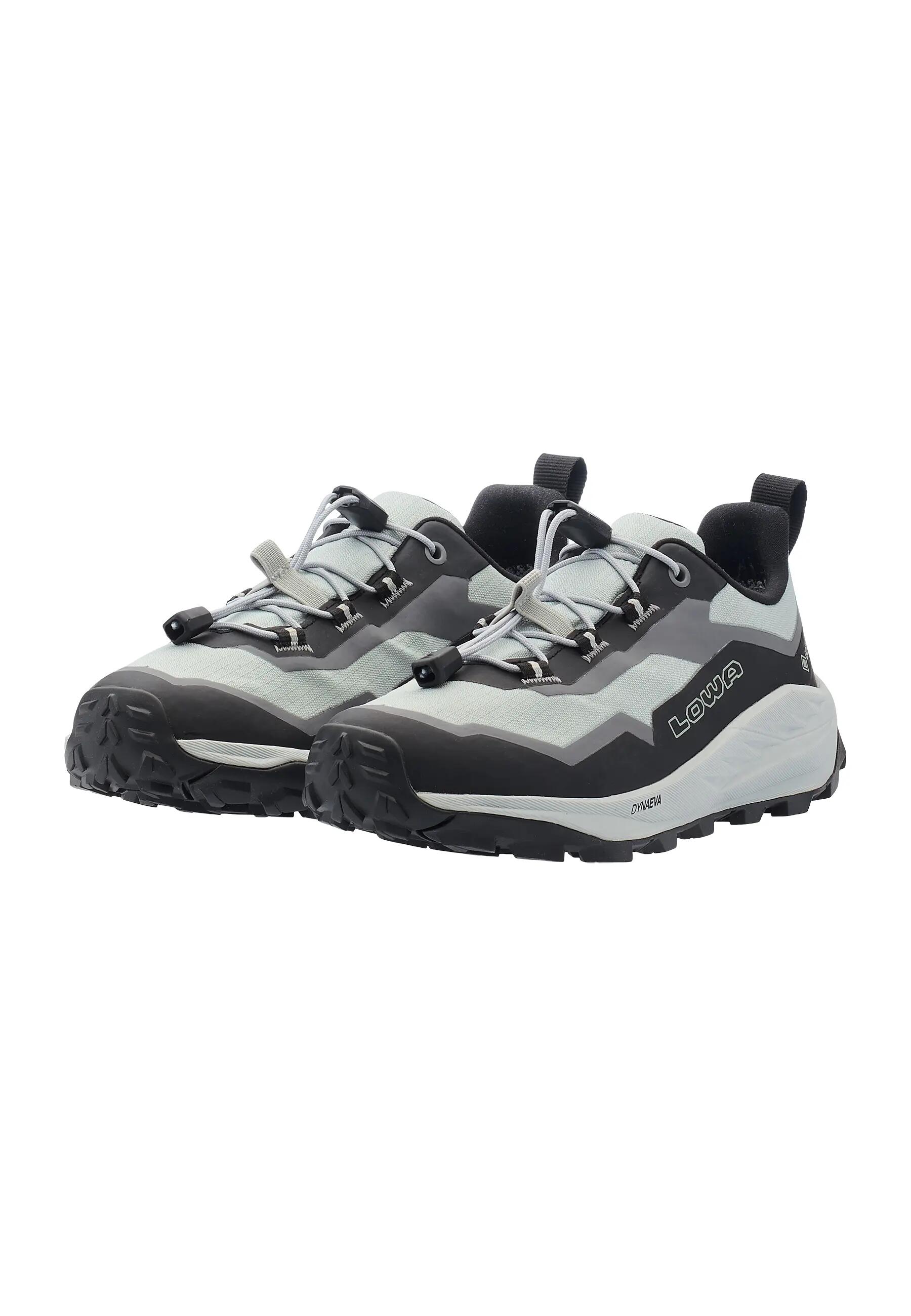 LOWA Halbschuh TRAILUX GTX LO JR 2/7