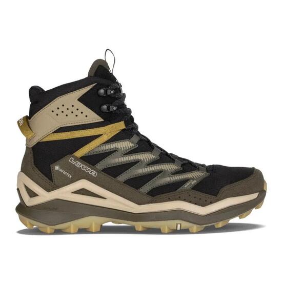 Lowa Herren Wanderschuhe Maddox Pro GTX Mid 311620
