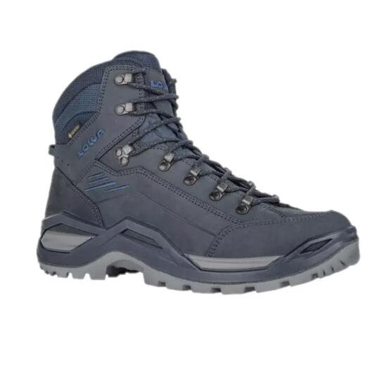 Bottes de randonnée Lowa pour hommes