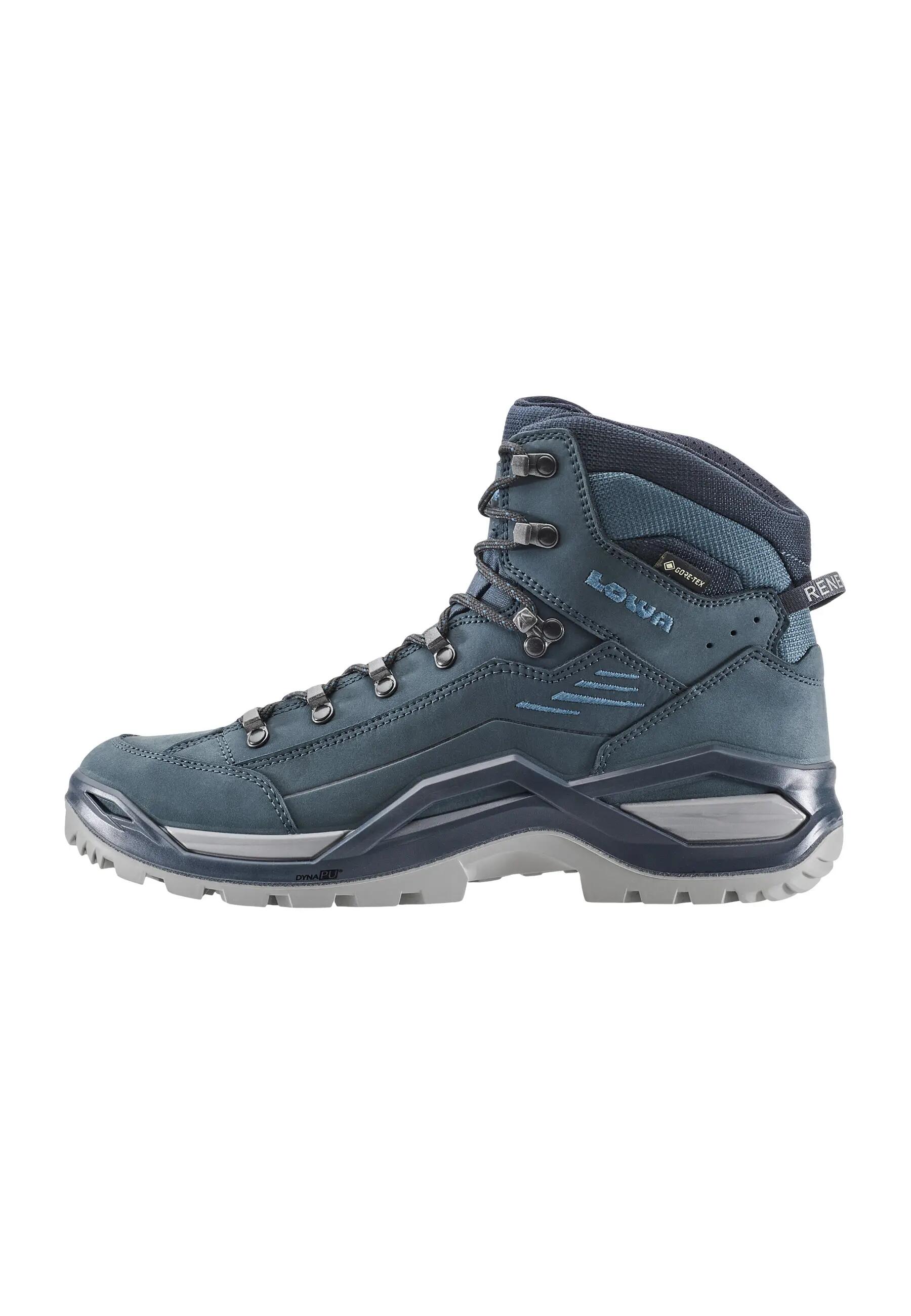 Lowa wandelschoenen voor heren 5/7