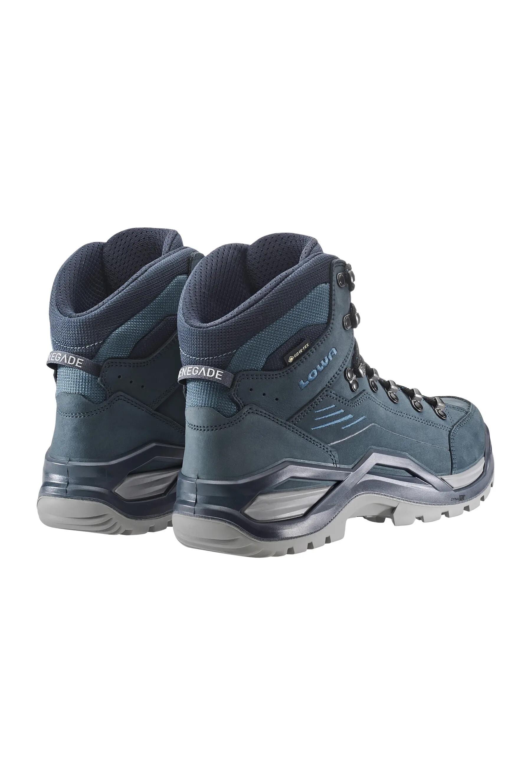Lowa wandelschoenen voor heren 4/7