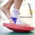 Bauerfeind MalleoTrain S Open Heel Enkelbrace 2/2