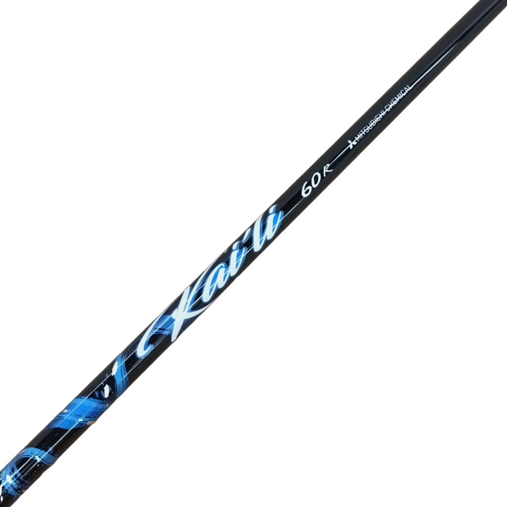 Mitsubishi Chemical Kaili Blue Driver Shaft / Flex Regular / Cobra 2nd Gen