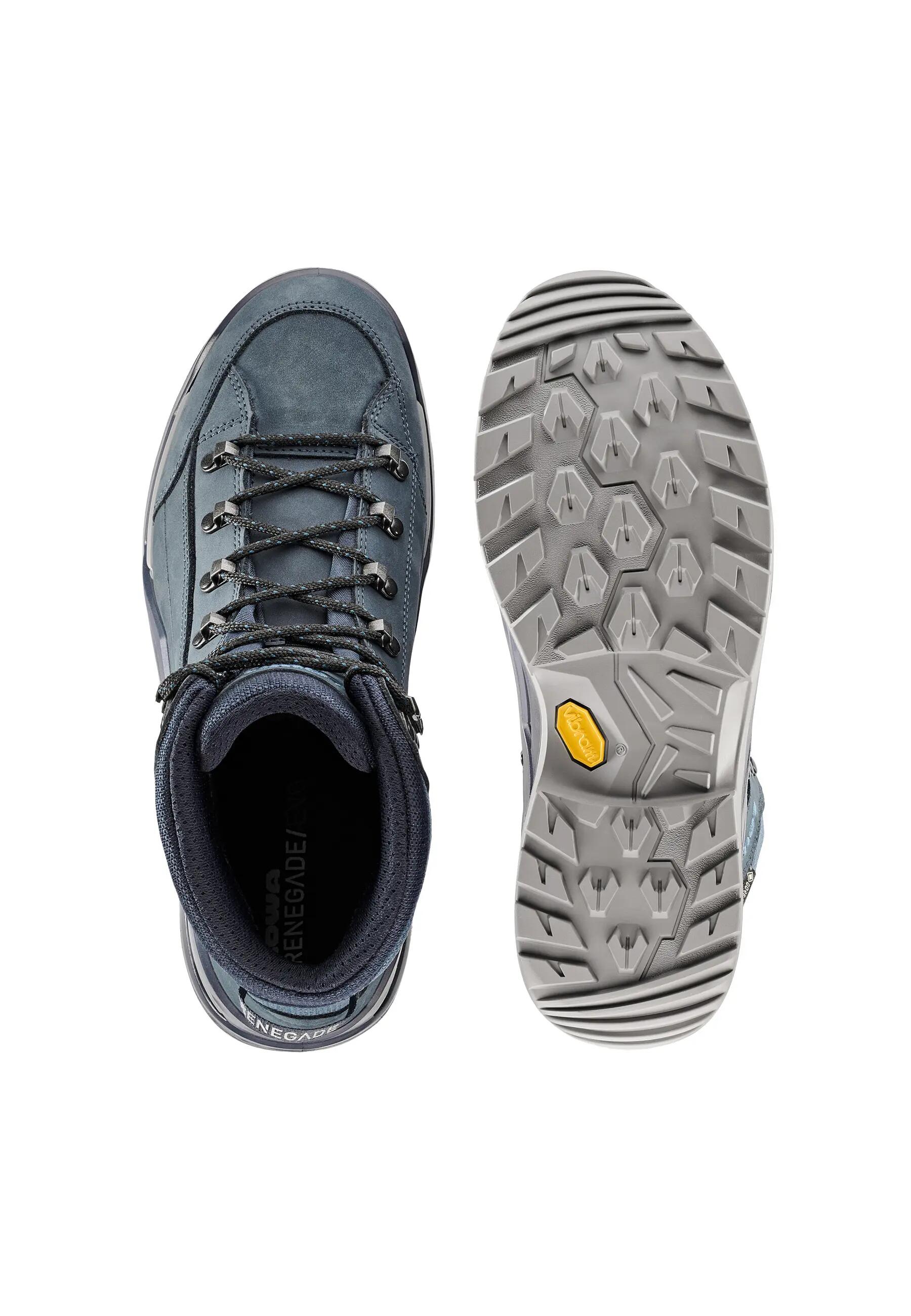 Lowa wandelschoenen voor heren 2/7