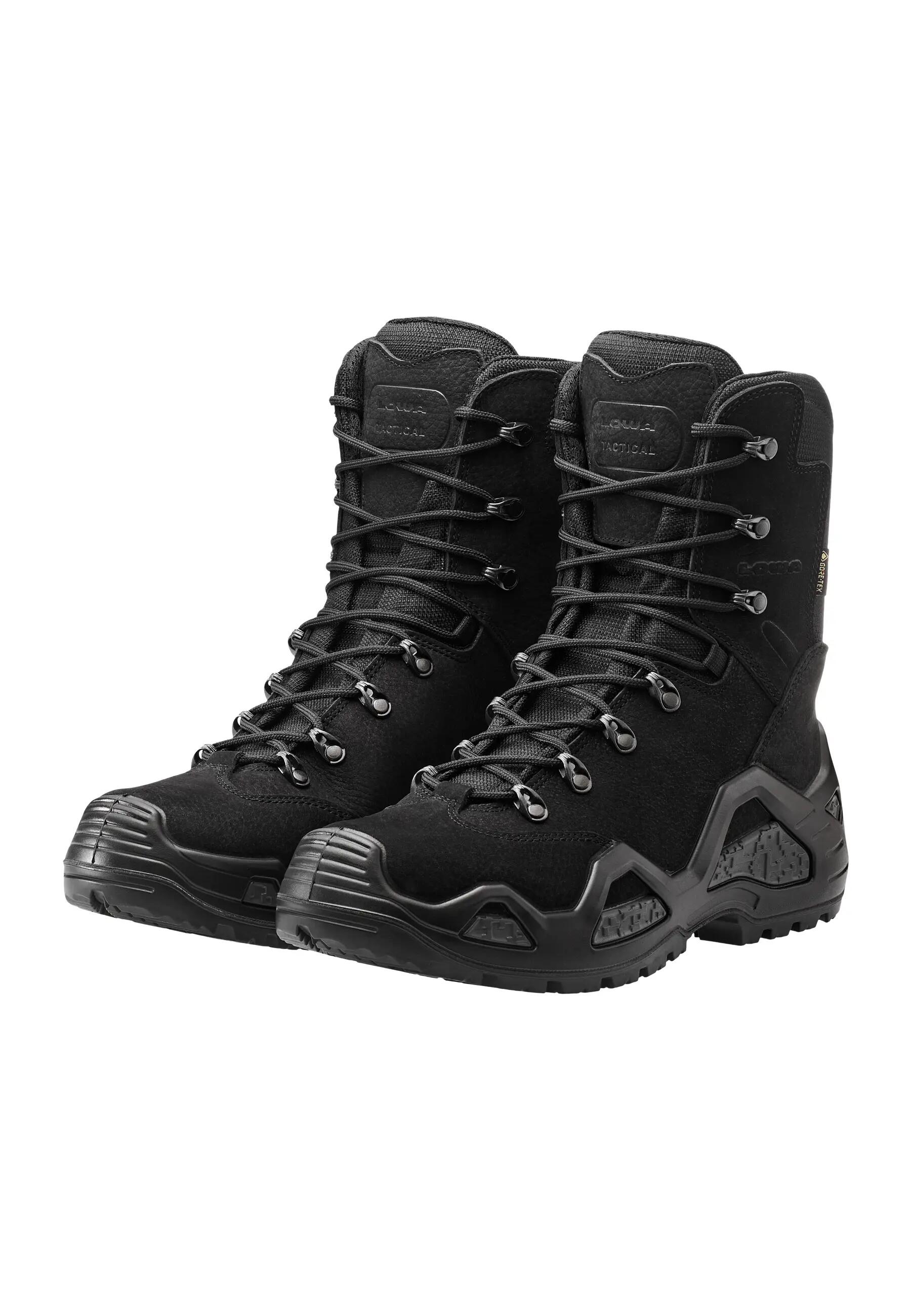 LOWA Stiefel hoch Z-8N GTX C 2/7