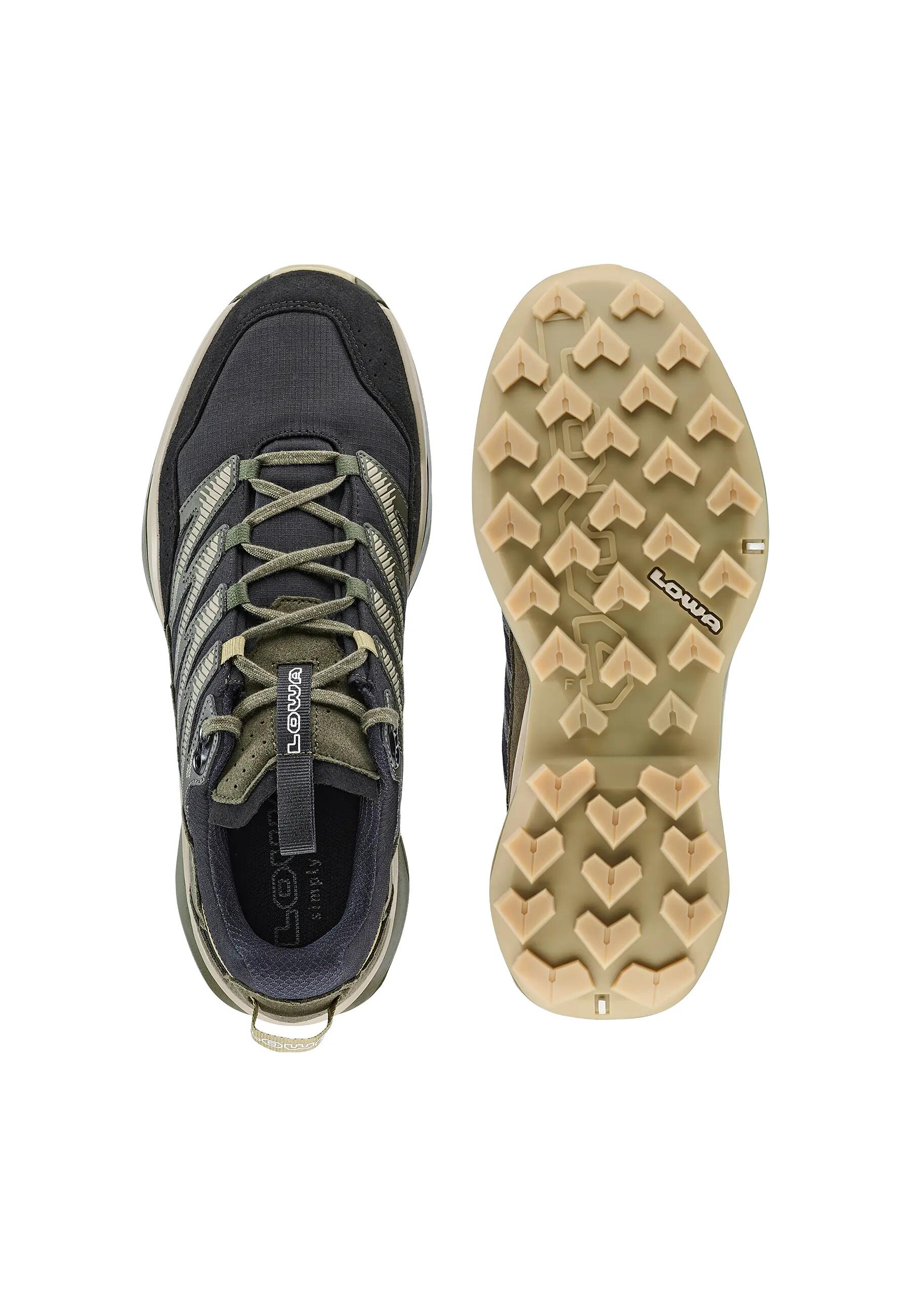 LOWA Halbschuh MADDOX PRO GTX LO 5/7
