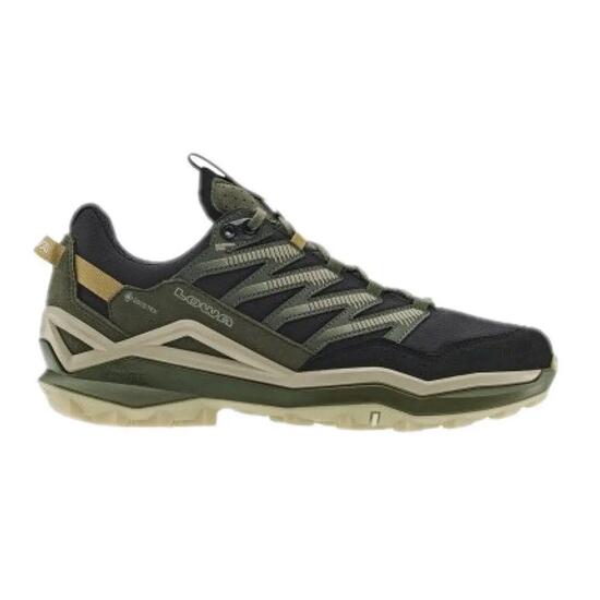 LOWA Halbschuh MADDOX PRO GTX LO