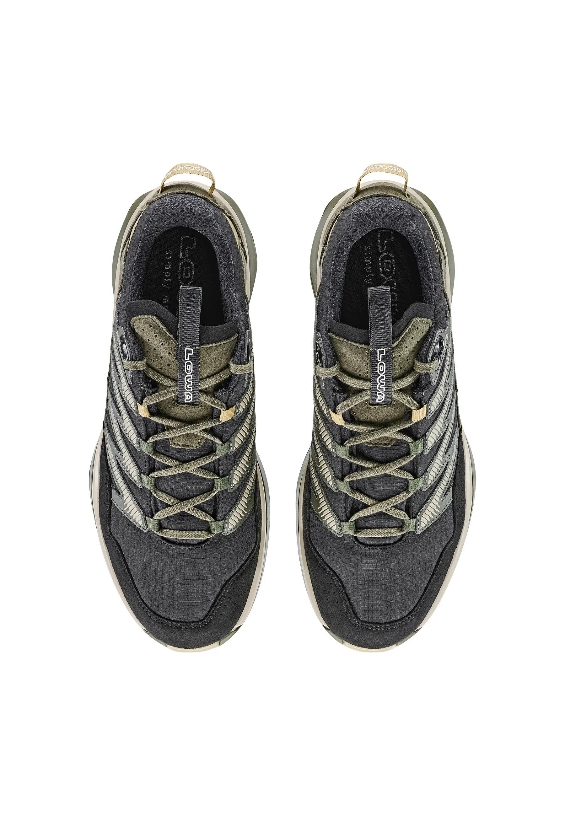 LOWA Halbschuh MADDOX PRO GTX LO 4/7