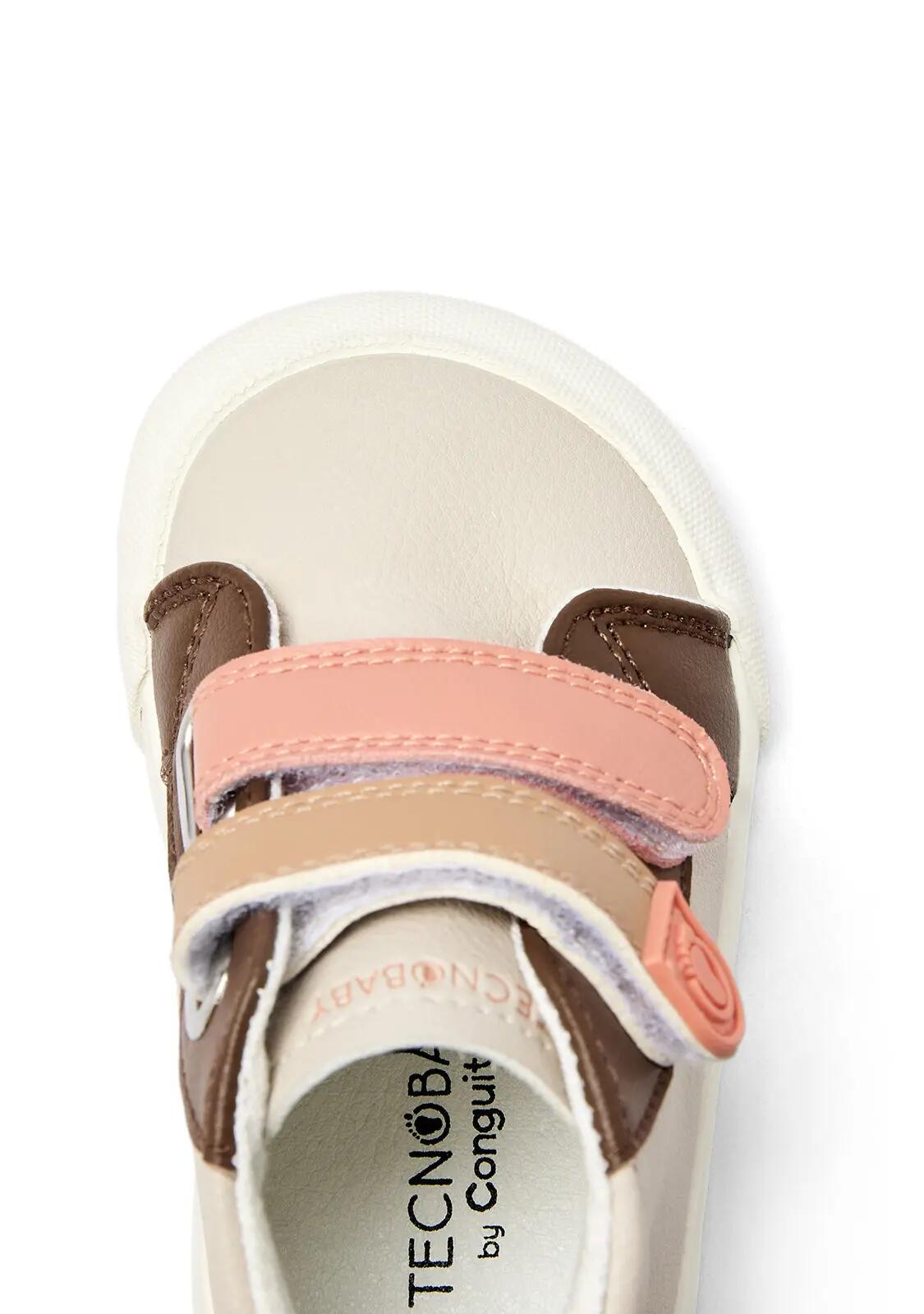 Zapatillas Conguitos Zapatillas Barefoot Goflex 4/4