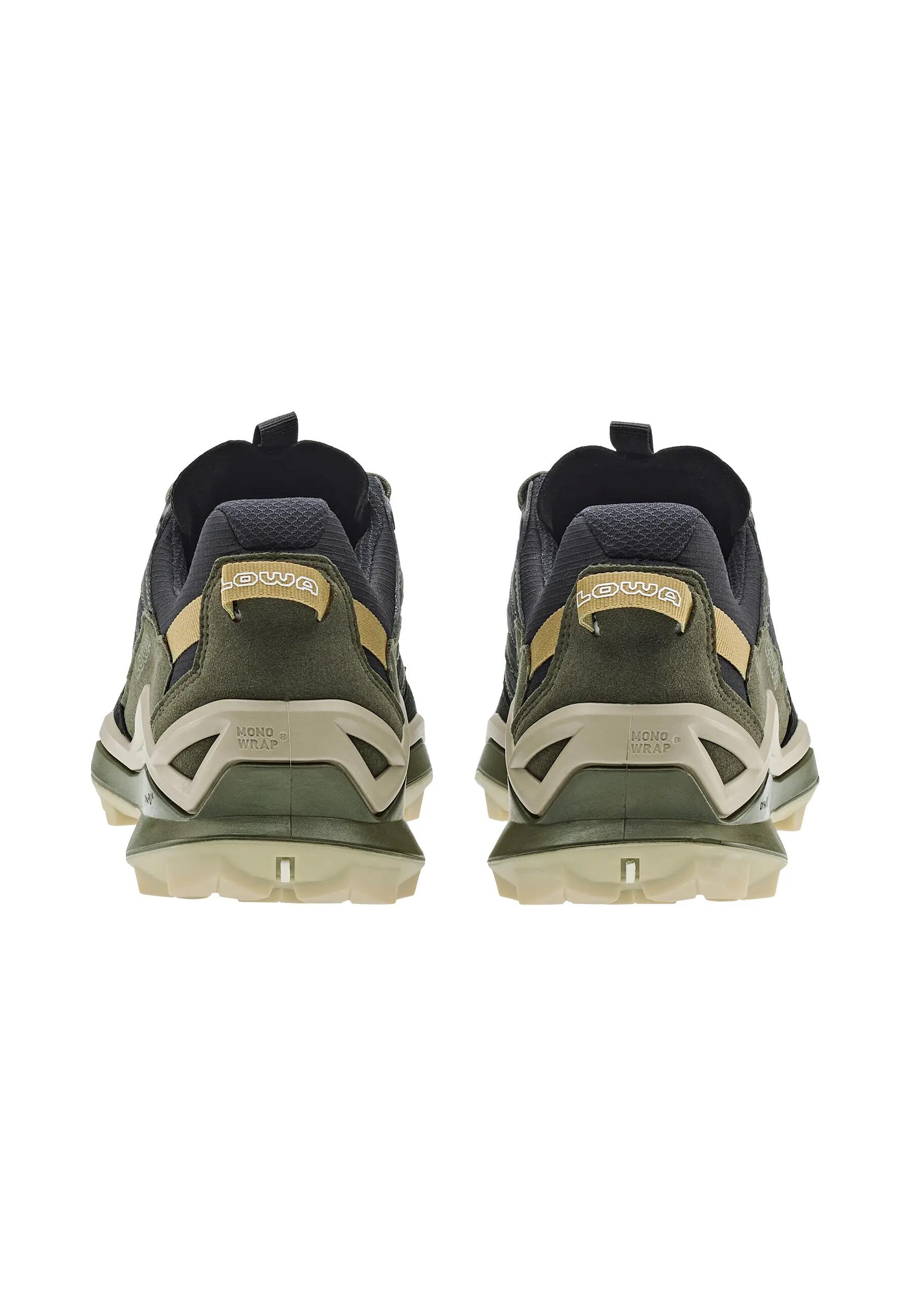 LOWA Halbschuh MADDOX PRO GTX LO 3/7