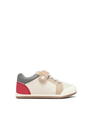 Zapatillas Conguitos Barefoot Goflex