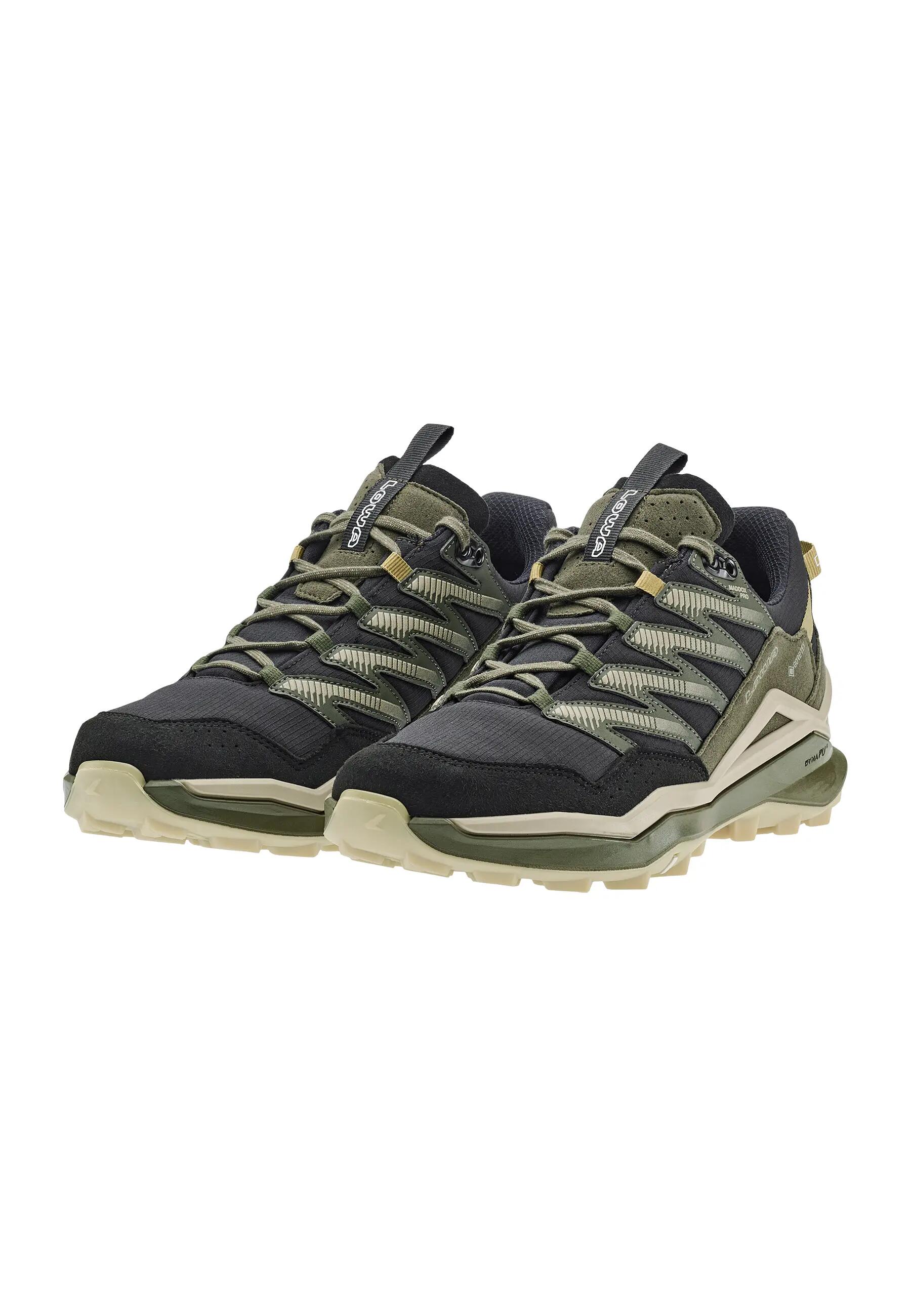 LOWA Halbschuh MADDOX PRO GTX LO 2/7