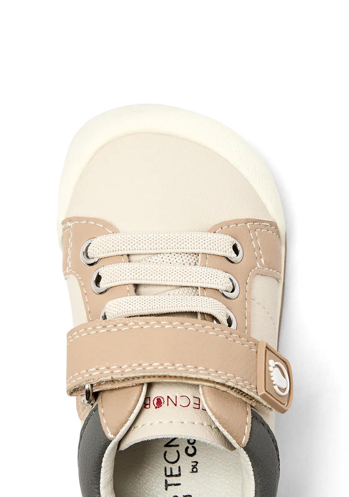 Zapatillas Conguitos Barefoot Goflex 4/4