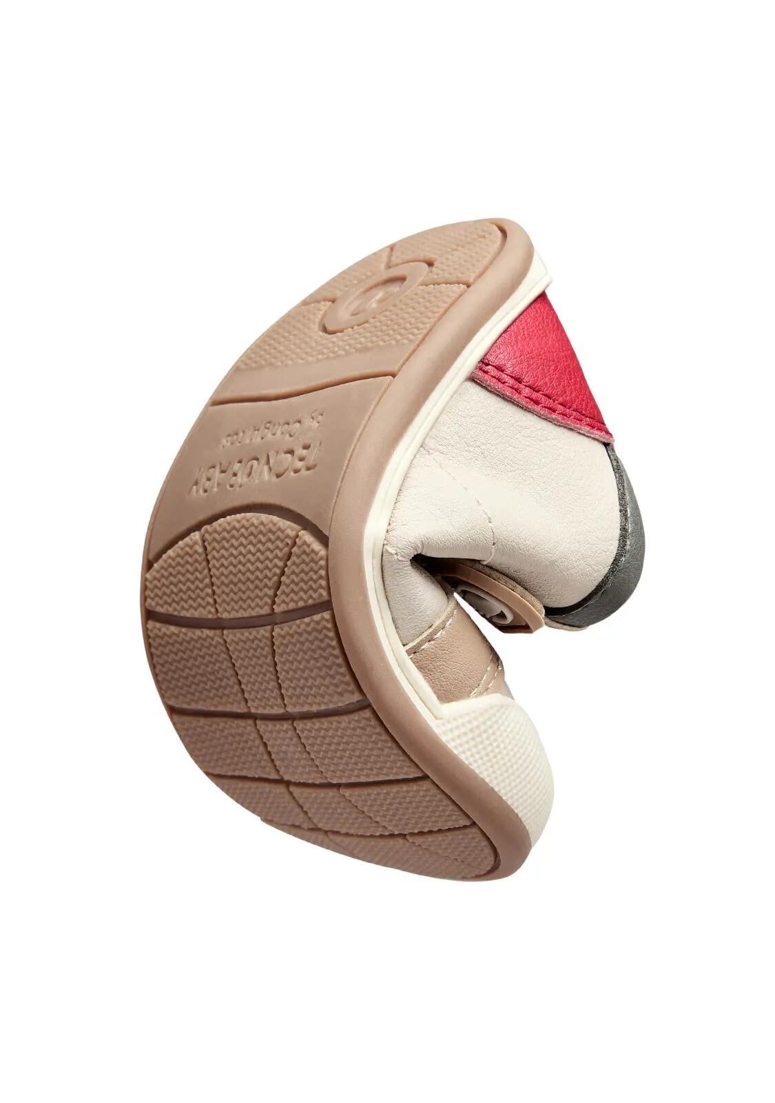 Zapatillas Conguitos Barefoot Goflex 3/4