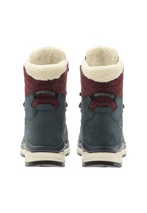 LOWA Stiefel hoch RENEGADE EVO ICE 2 GTX Ws