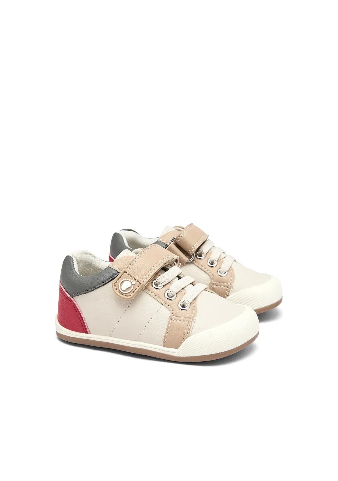 Zapatillas Conguitos Barefoot Goflex 2/4