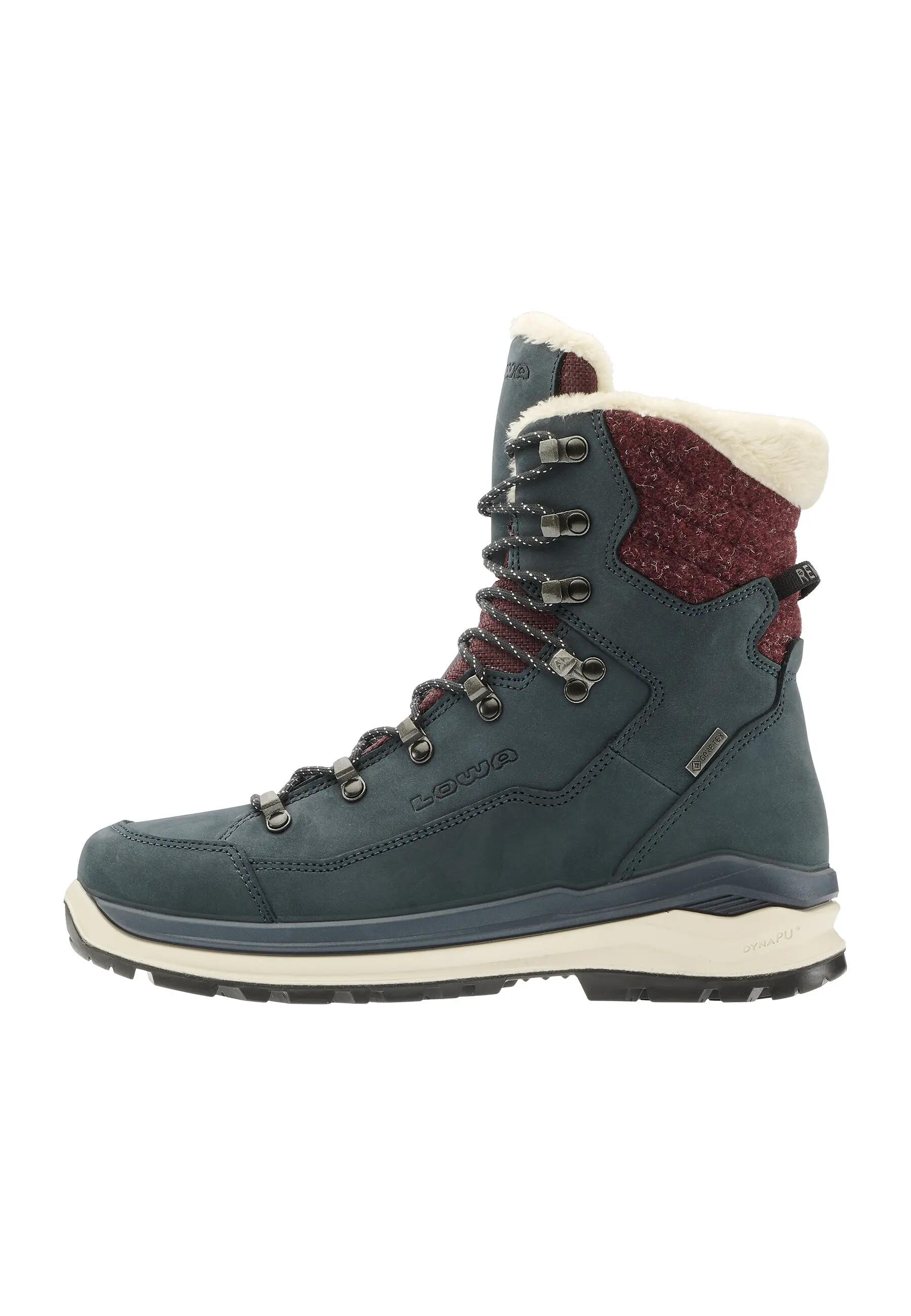 LOWA Stiefel hoch RENEGADE EVO ICE 2 GTX Ws 6/7