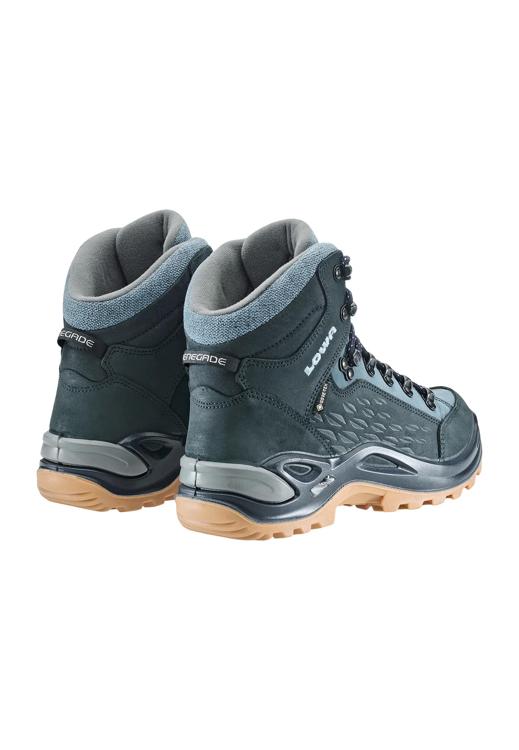 LOWA laarzen medium RENEGADE WARM GTX MID Ws 7/7