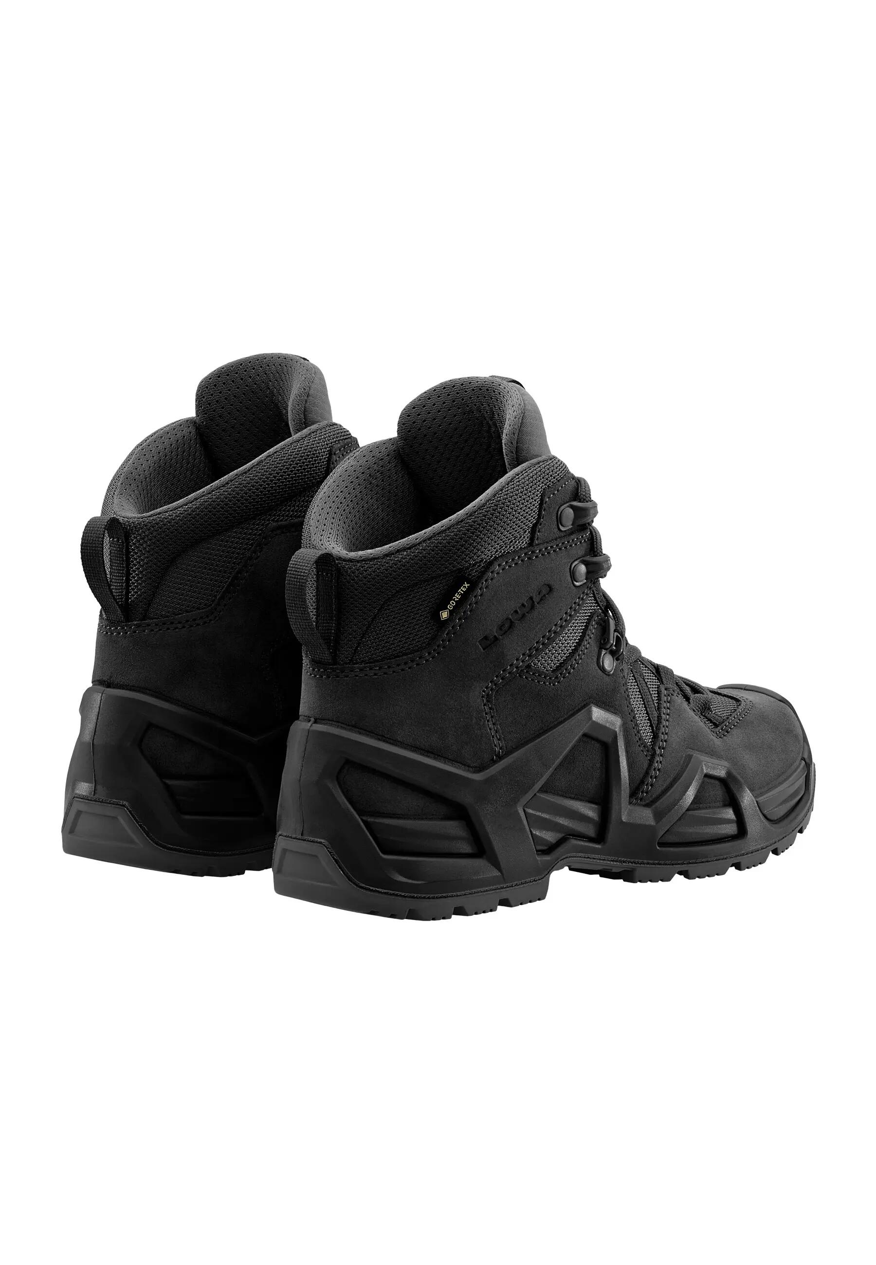 LOWA Stiefel mittel ZEPHYR MK2 GTX MID Ws 7/7