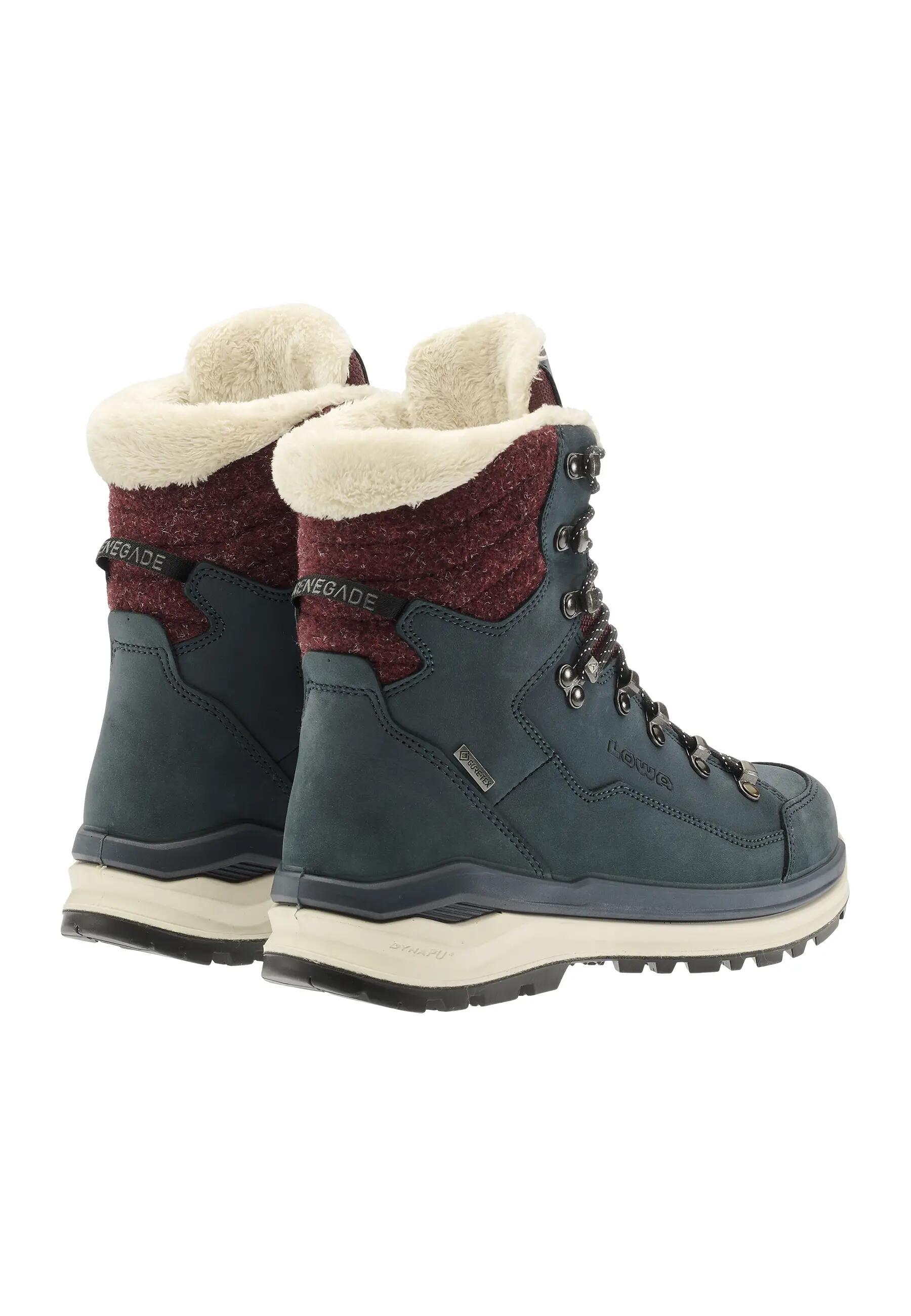 LOWA Stiefel hoch RENEGADE EVO ICE 2 GTX Ws 5/7