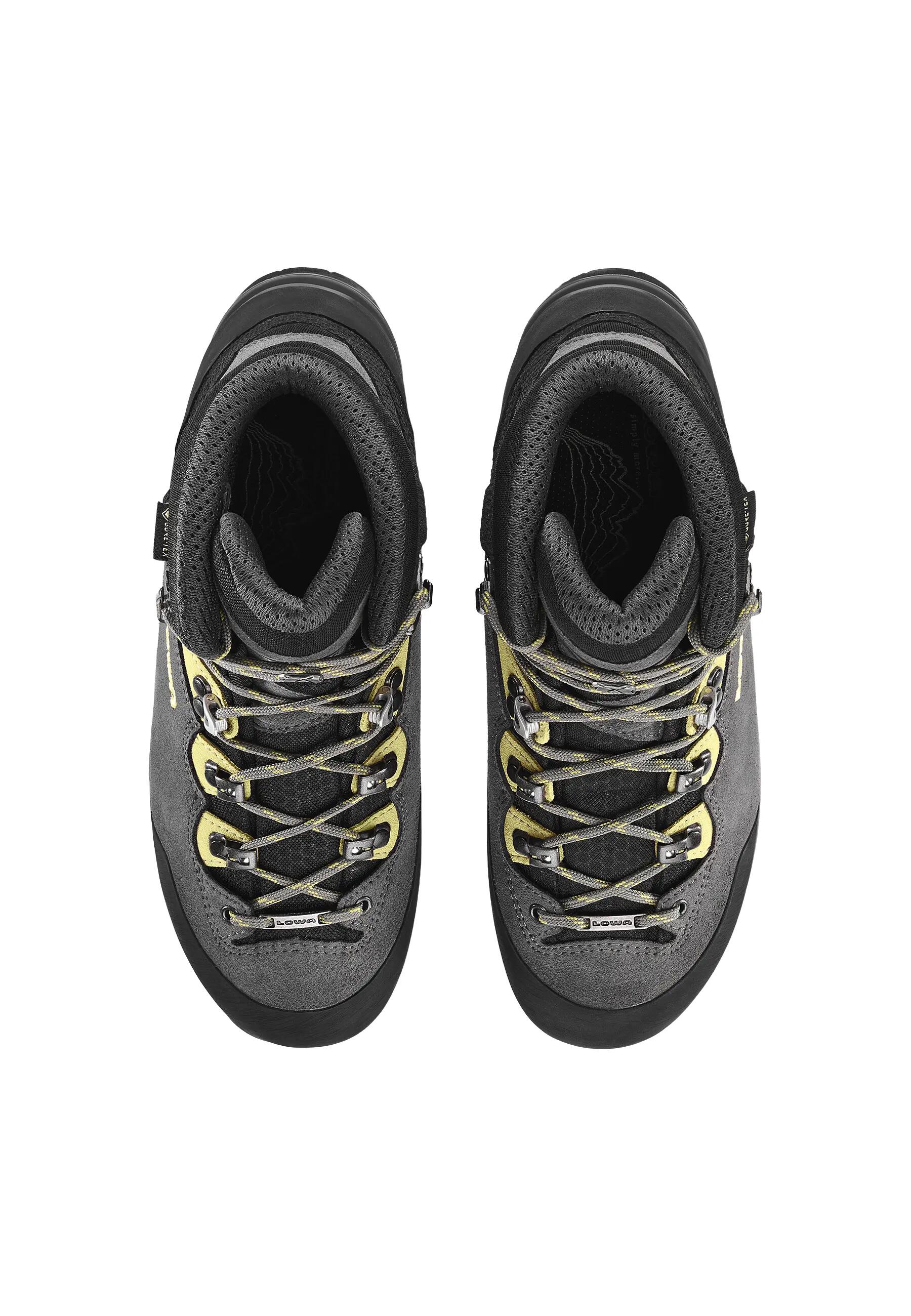 LOWA Stiefel mittel LAVENA EVO GTX Ws 4/7