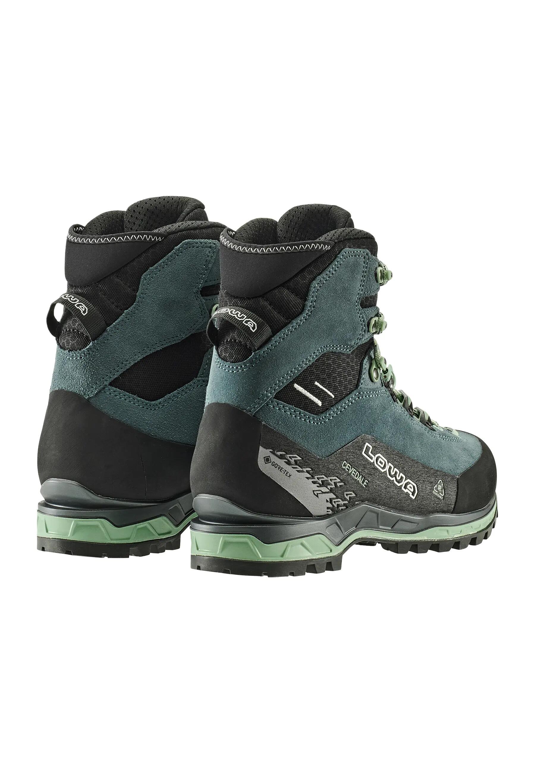 LOWA Stiefel mittel CEVEDALE PRO GTX MID Ws 7/7