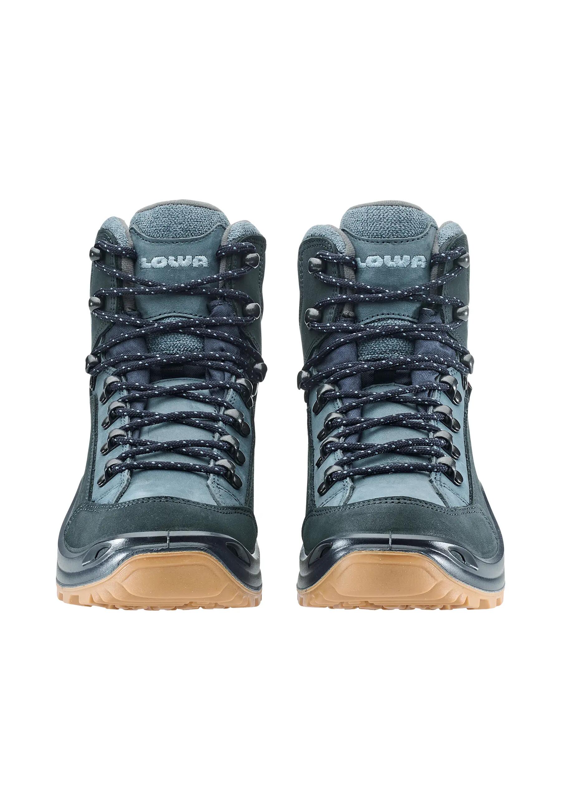 LOWA laarzen medium RENEGADE WARM GTX MID Ws 6/7