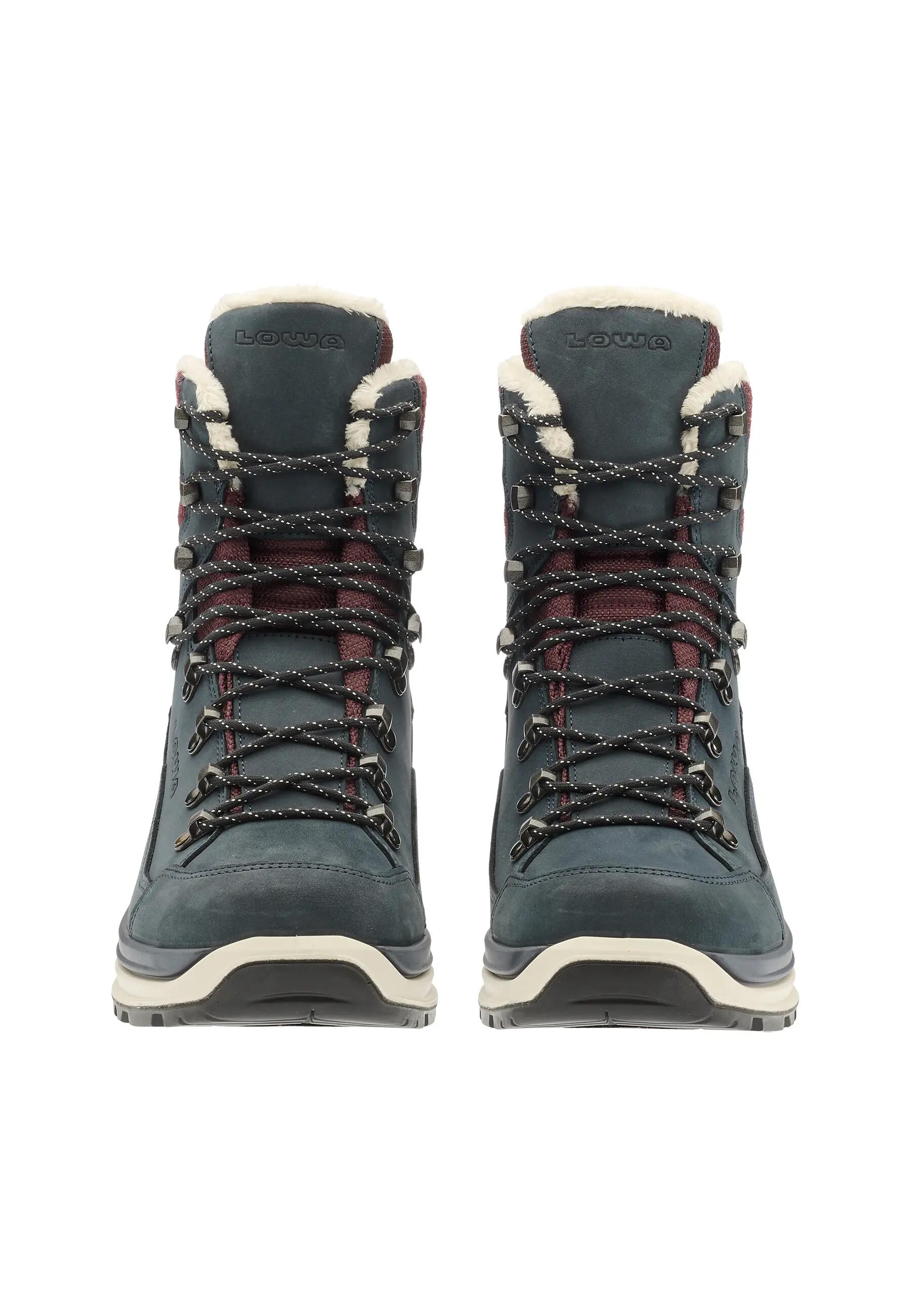 LOWA Stiefel hoch RENEGADE EVO ICE 2 GTX Ws 4/7